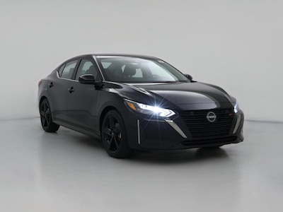 2024 Nissan Sentra SR -
                  Gainesville, FL