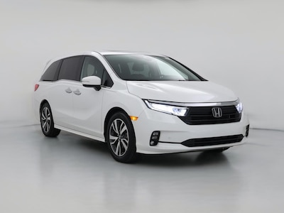 2022 Honda Odyssey Touring -
                  Tallahassee, FL