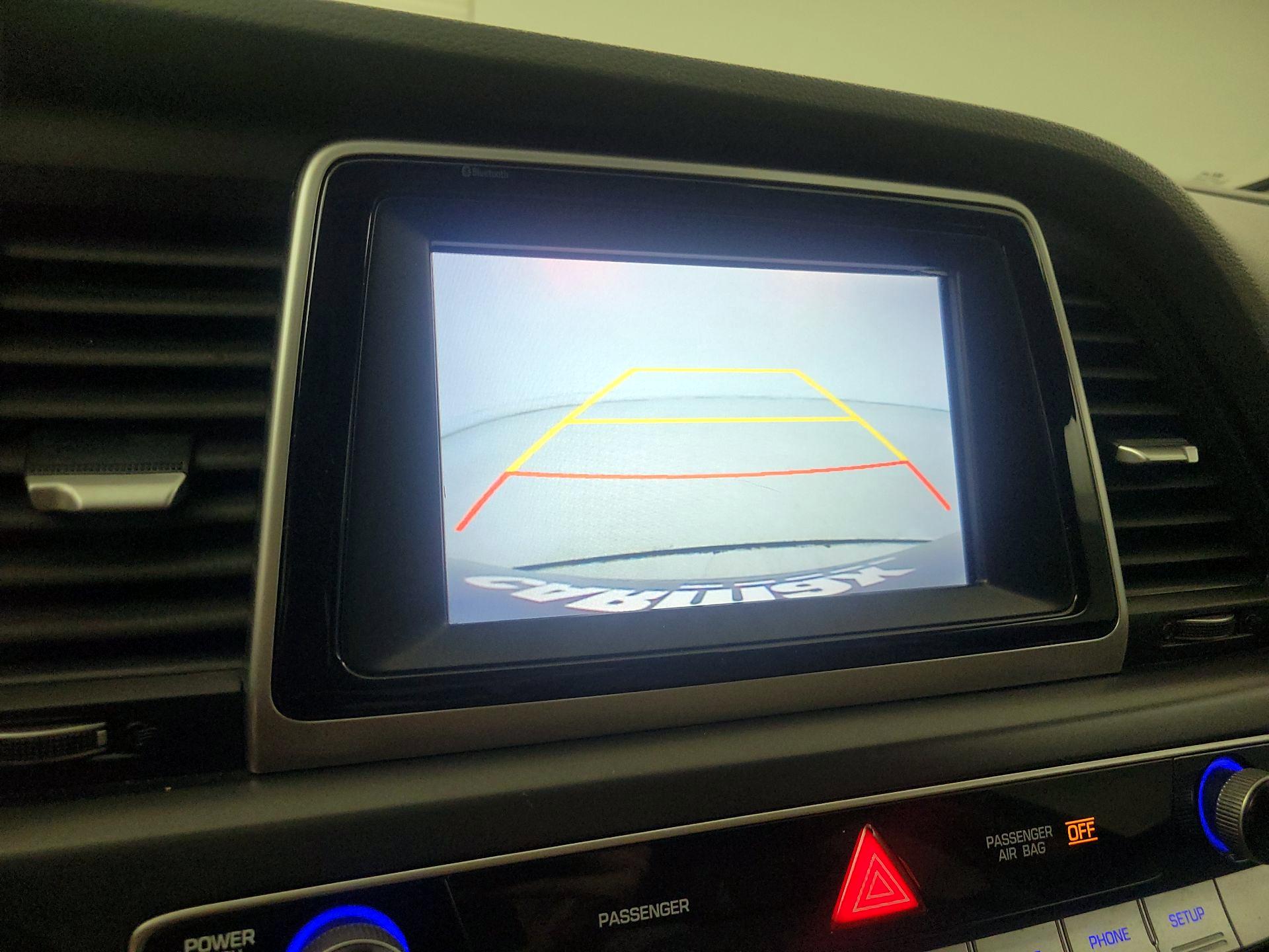 Thumbnail: 2019 Hyundai Sonata - 14