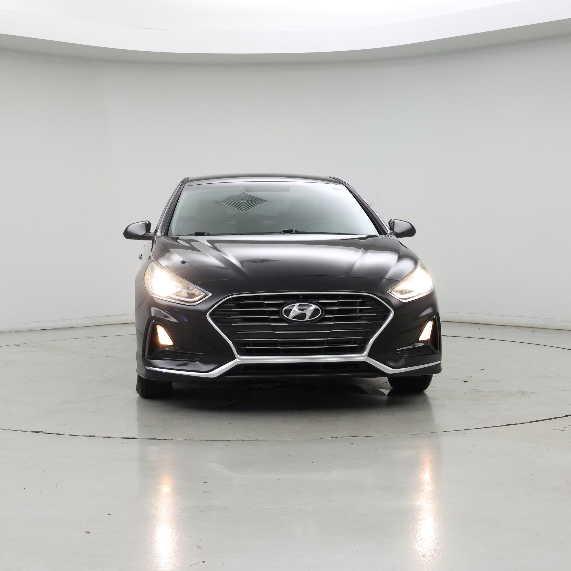 Thumbnail: 2019 Hyundai Sonata - 5