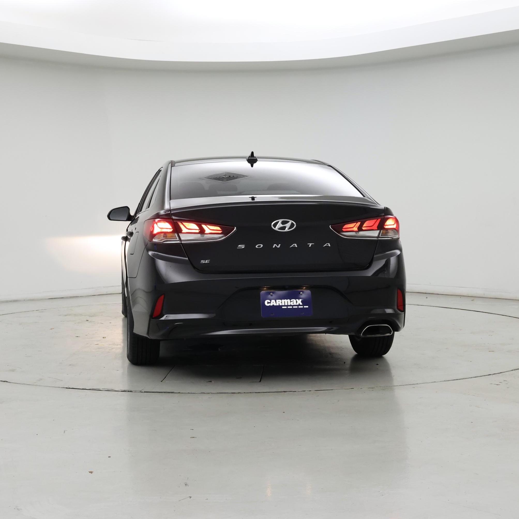 Thumbnail: 2019 Hyundai Sonata - 6