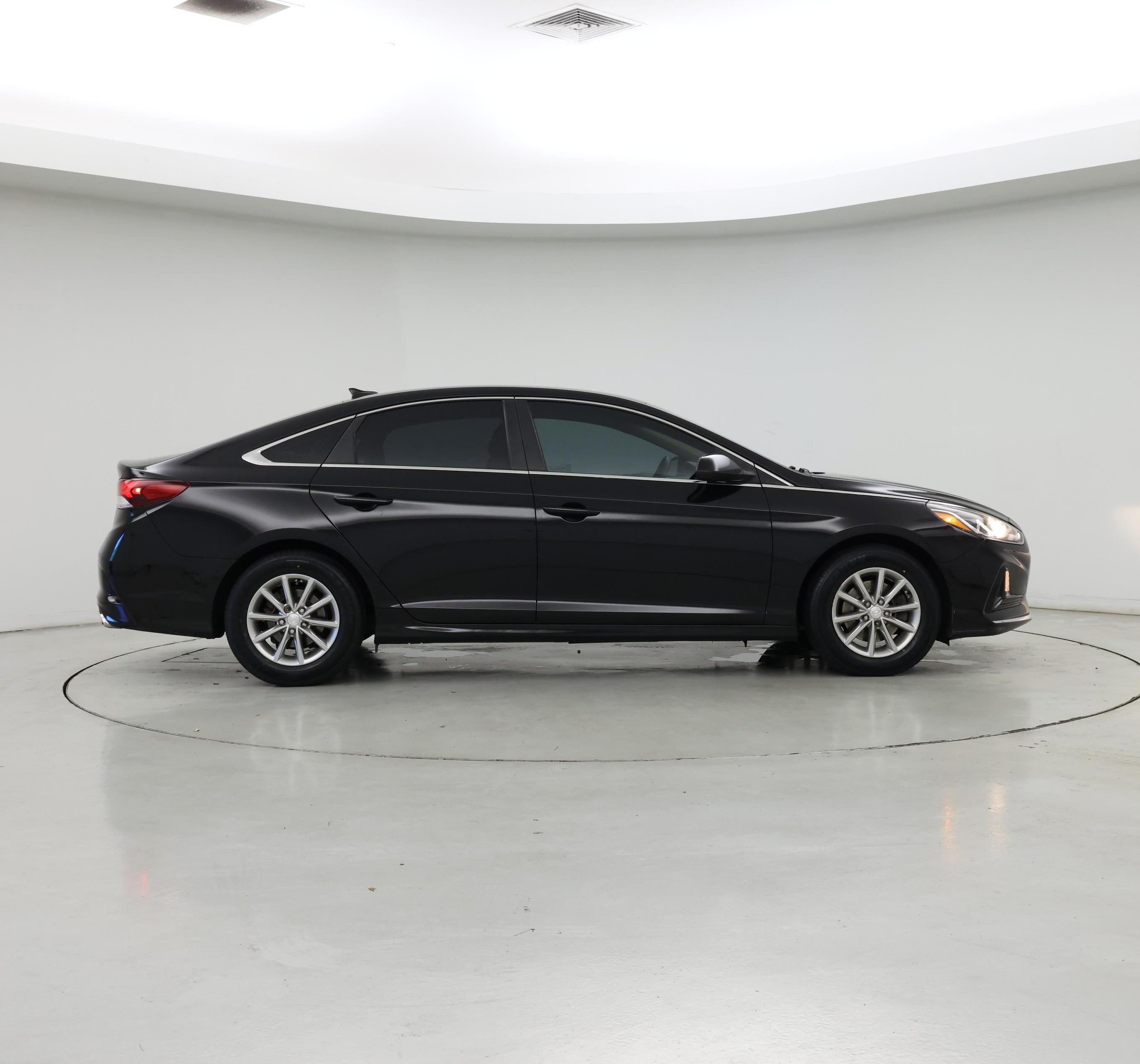 Thumbnail: 2019 Hyundai Sonata - 7