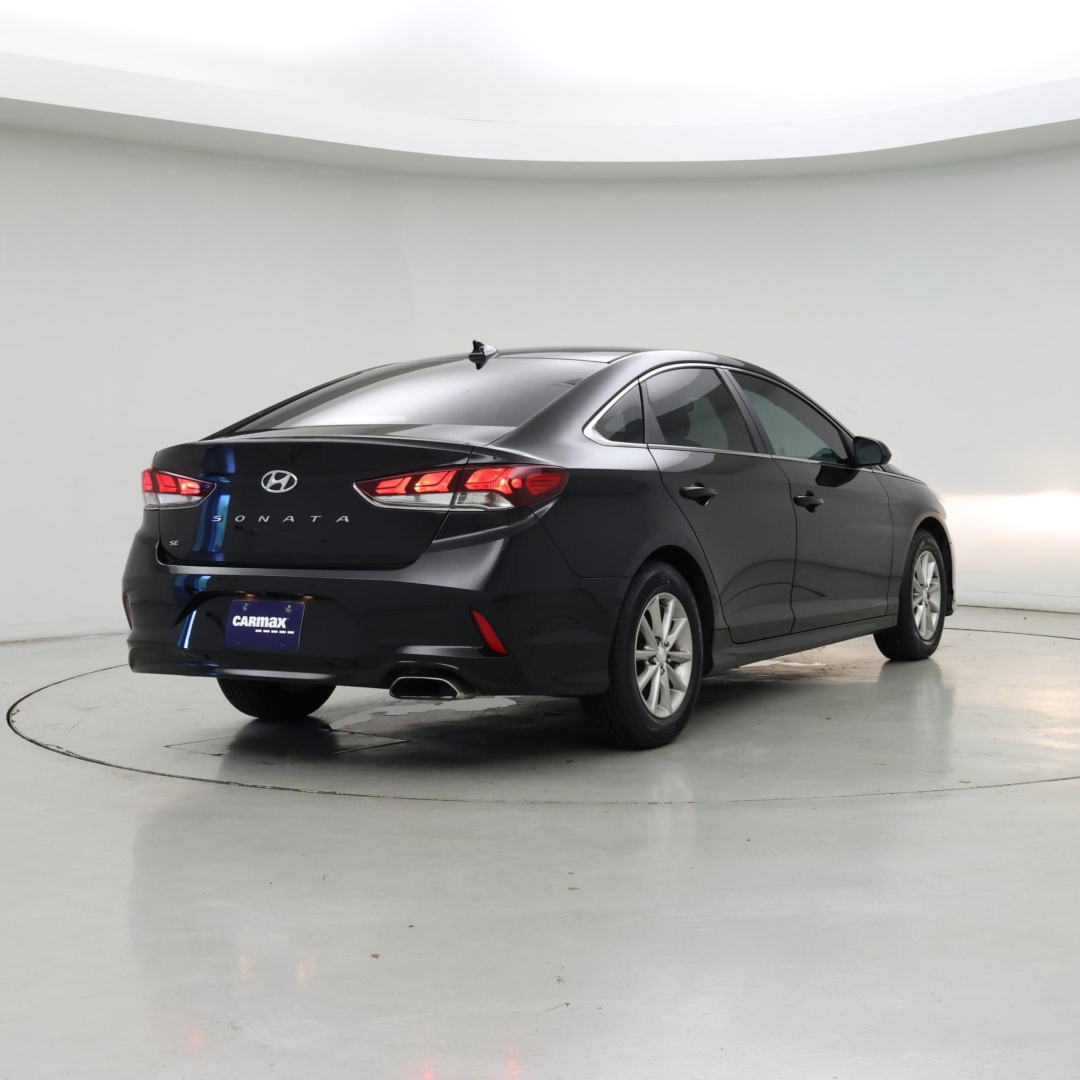 Thumbnail: 2019 Hyundai Sonata - 8
