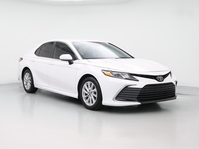 2023 Toyota Camry LE -
                  Ocala, FL