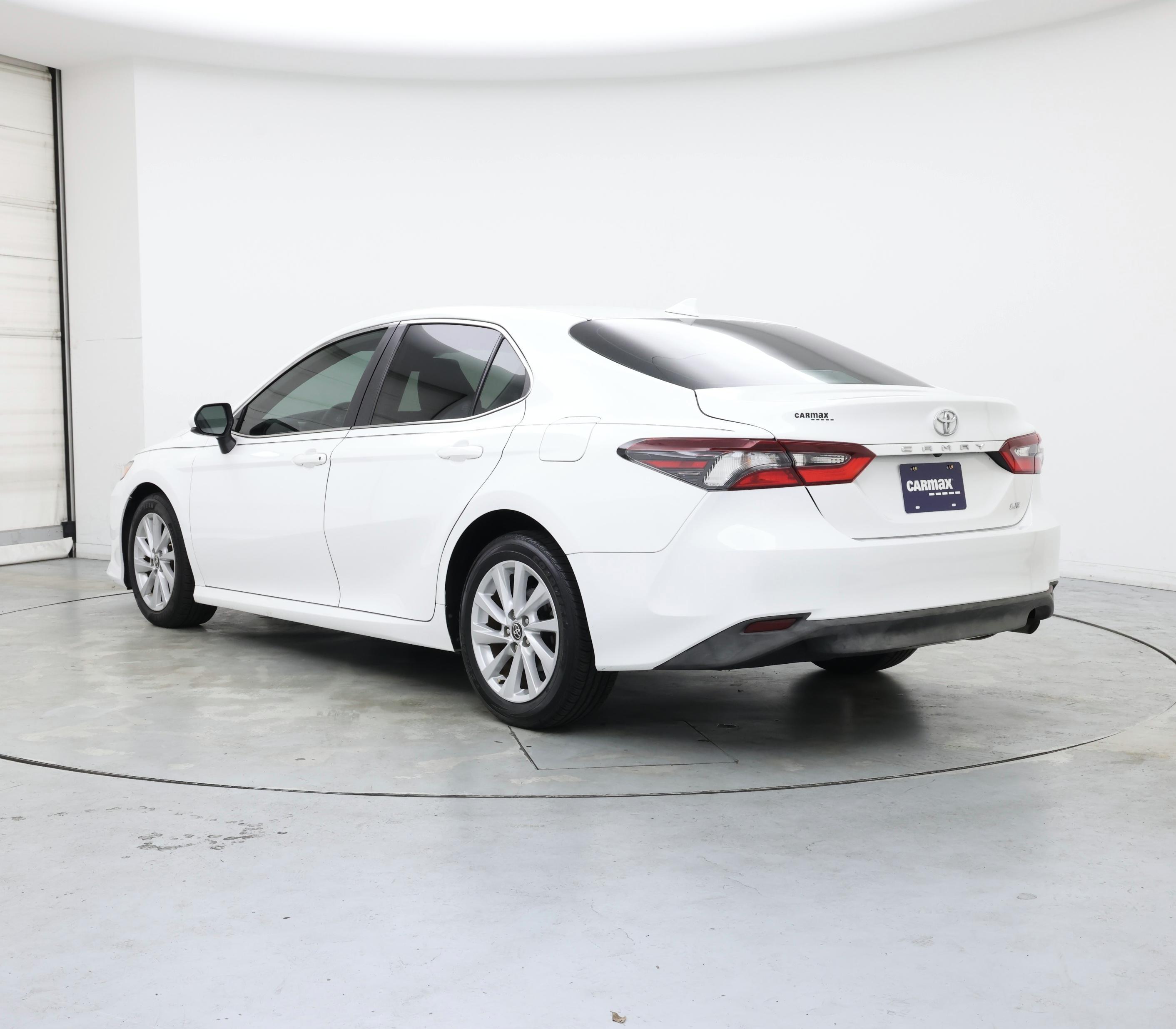 Thumbnail: 2023 Toyota Camry - 2