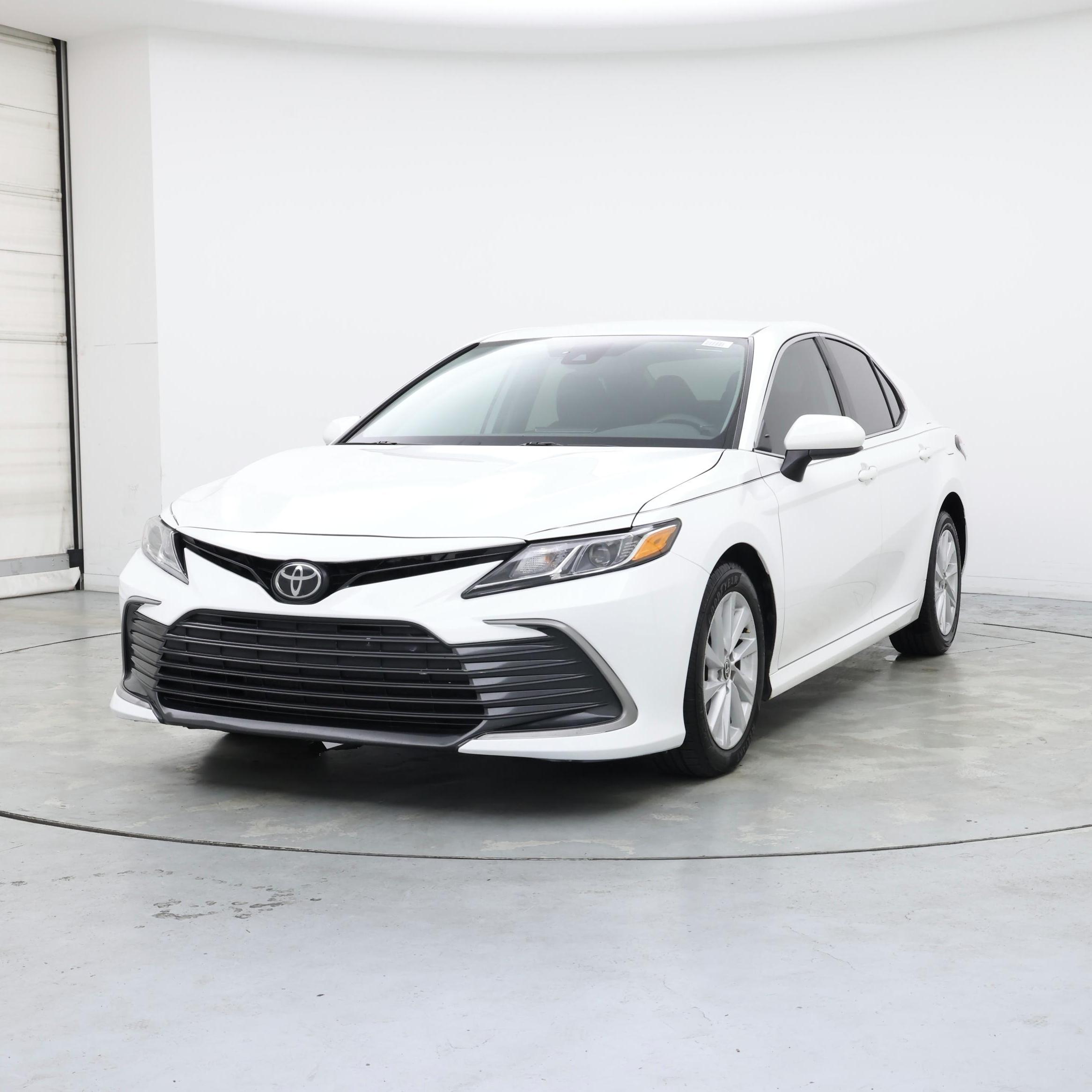 Thumbnail: 2023 Toyota Camry - 4