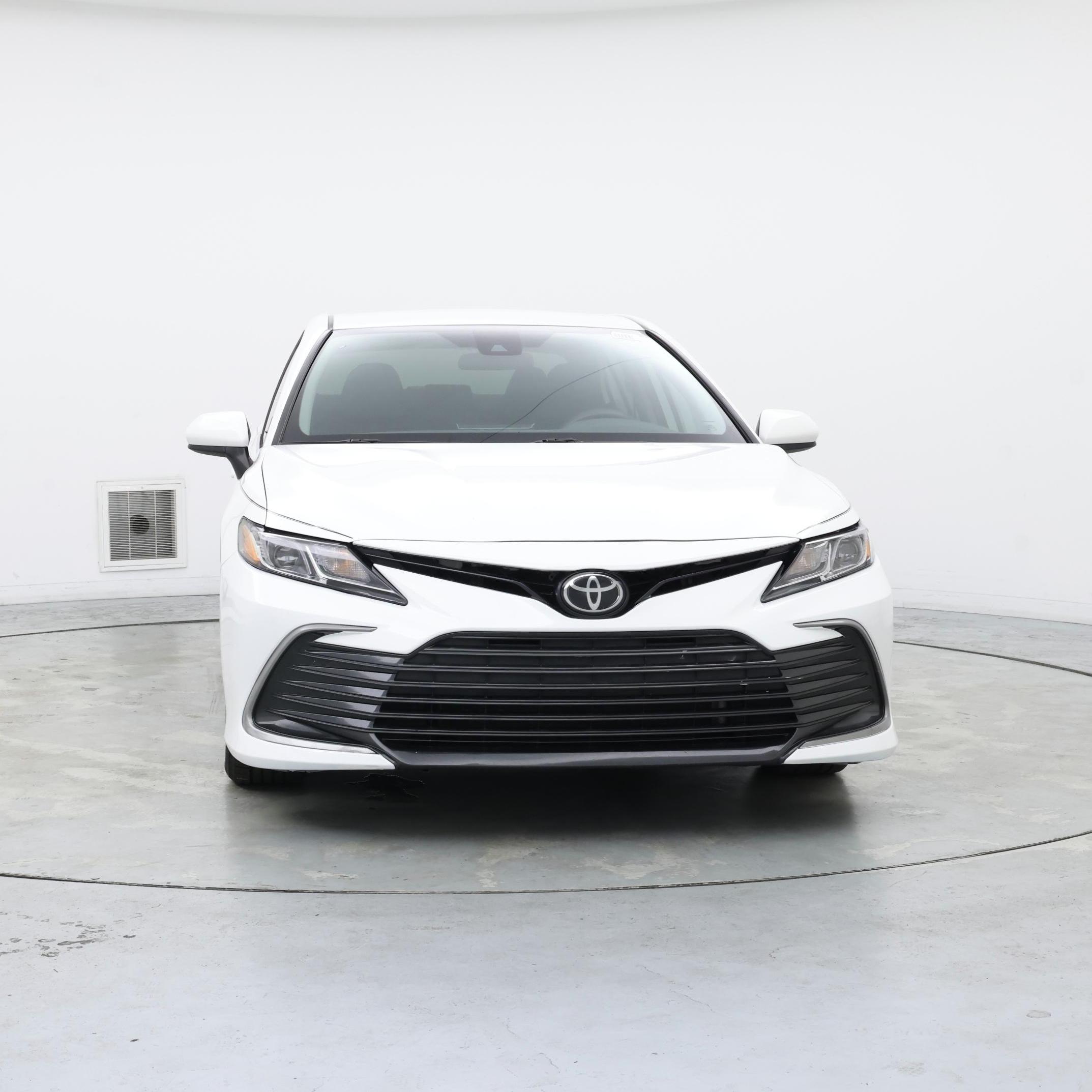 Thumbnail: 2023 Toyota Camry - 5