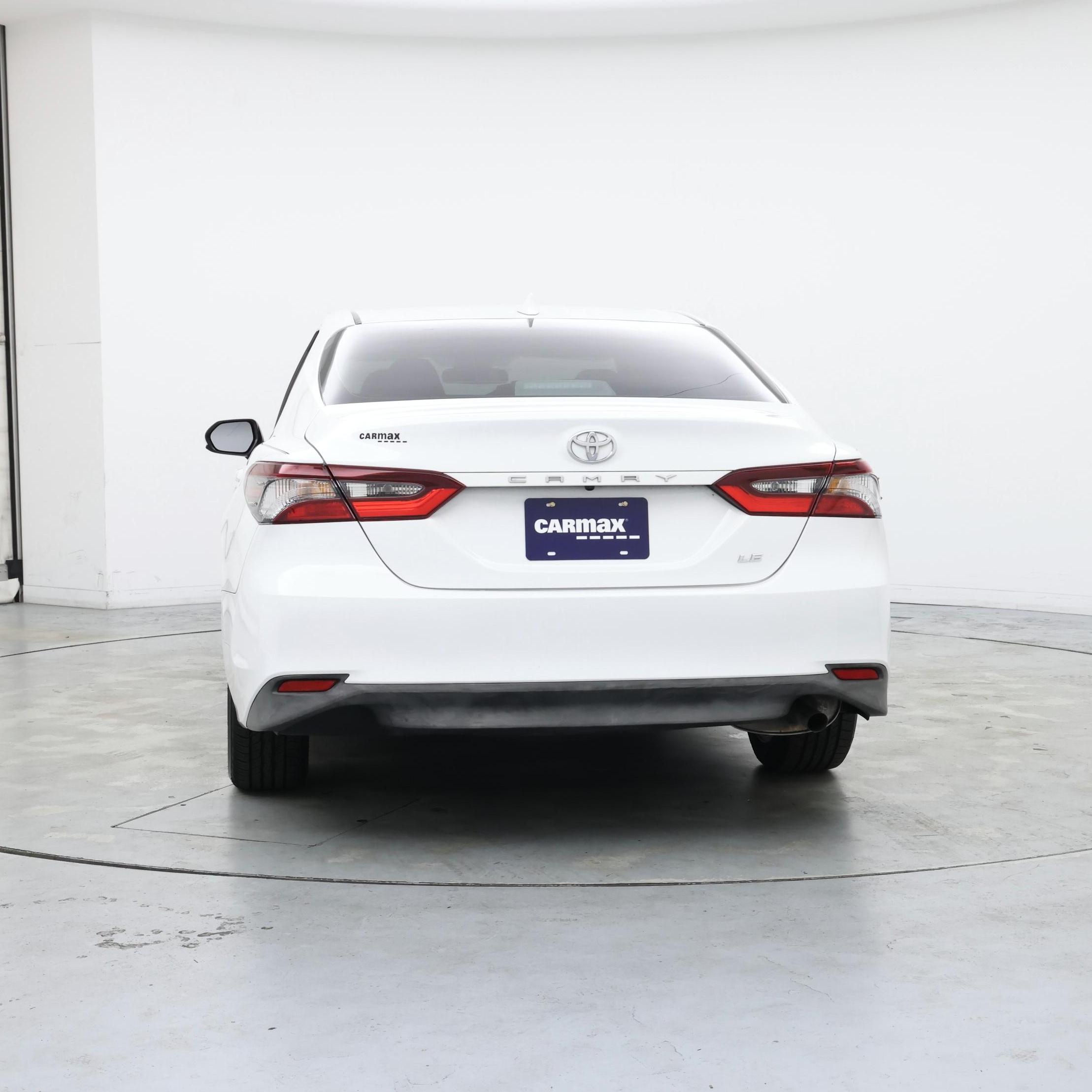 Thumbnail: 2023 Toyota Camry - 6