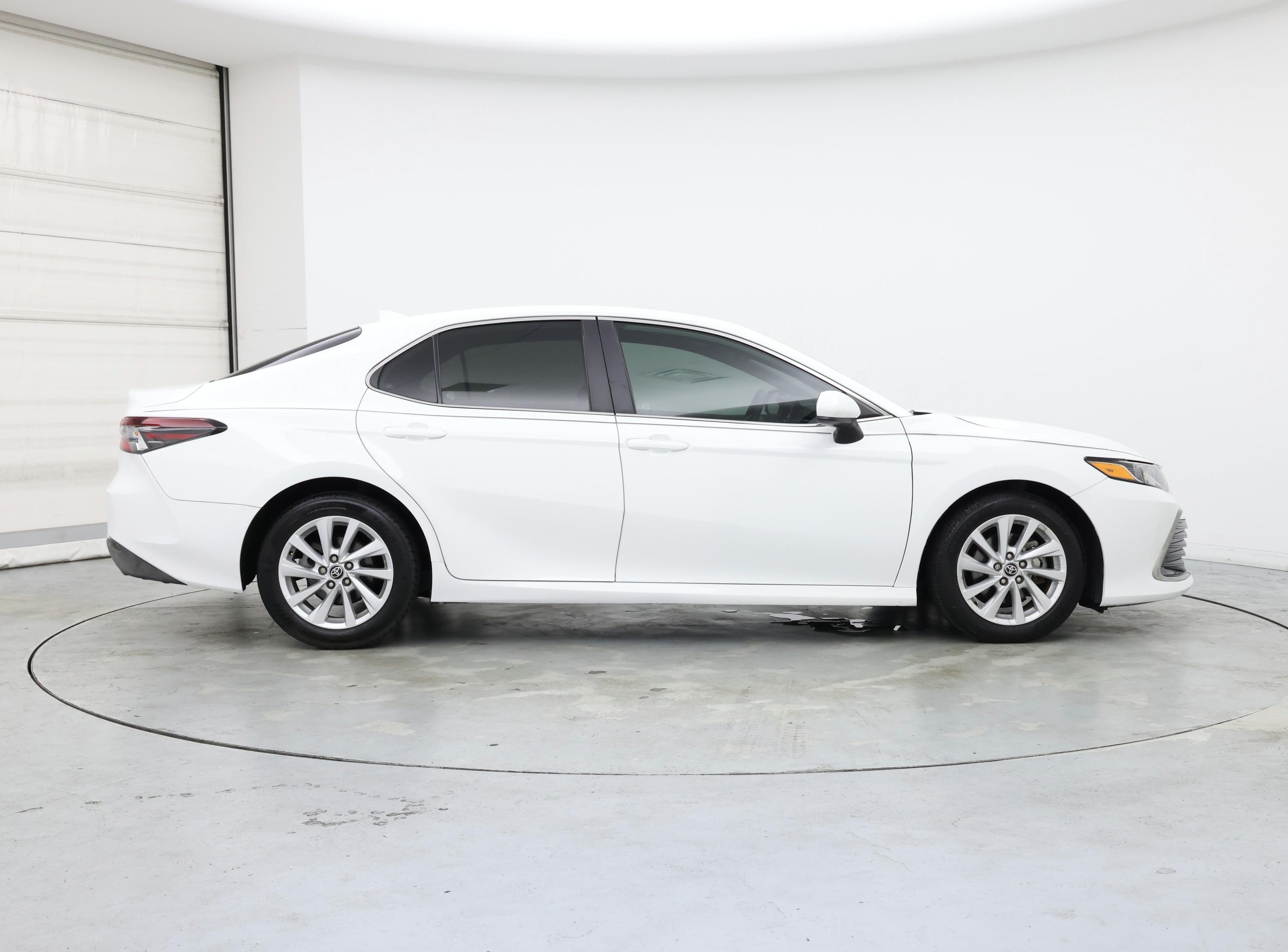 Thumbnail: 2023 Toyota Camry - 7