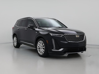2020 Cadillac XT6 Premium Luxury -
                  Gainesville, FL