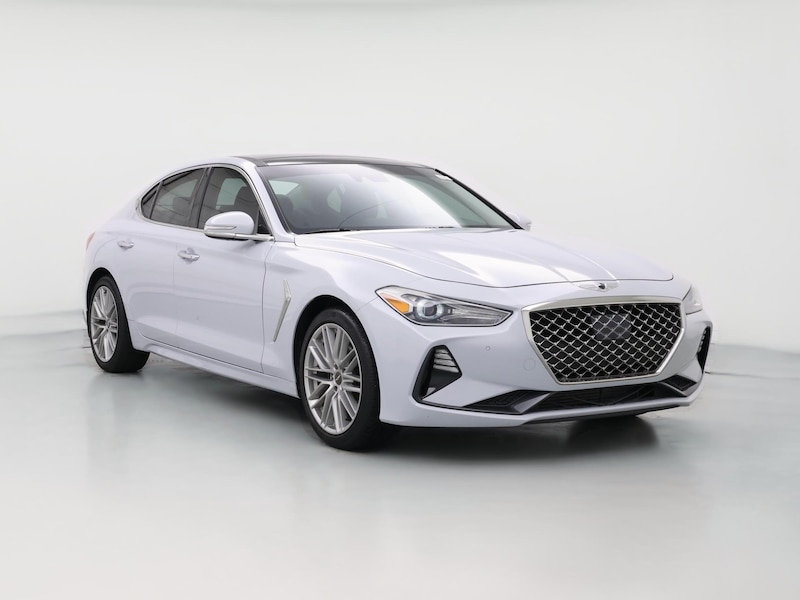 2020 Genesis G70 Sport -
                  Orlando, FL
