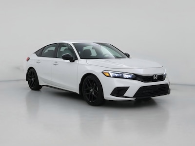 2024 Honda Civic Sport -
                  Gainesville, FL