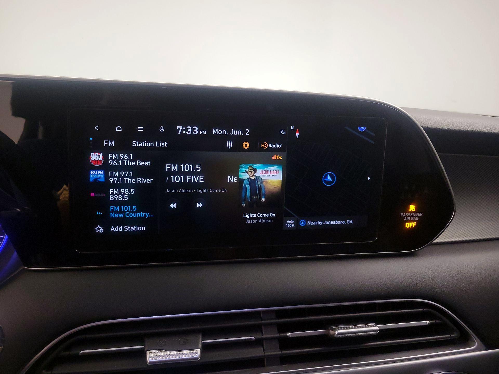 Thumbnail: 2020 Hyundai Palisade - 16