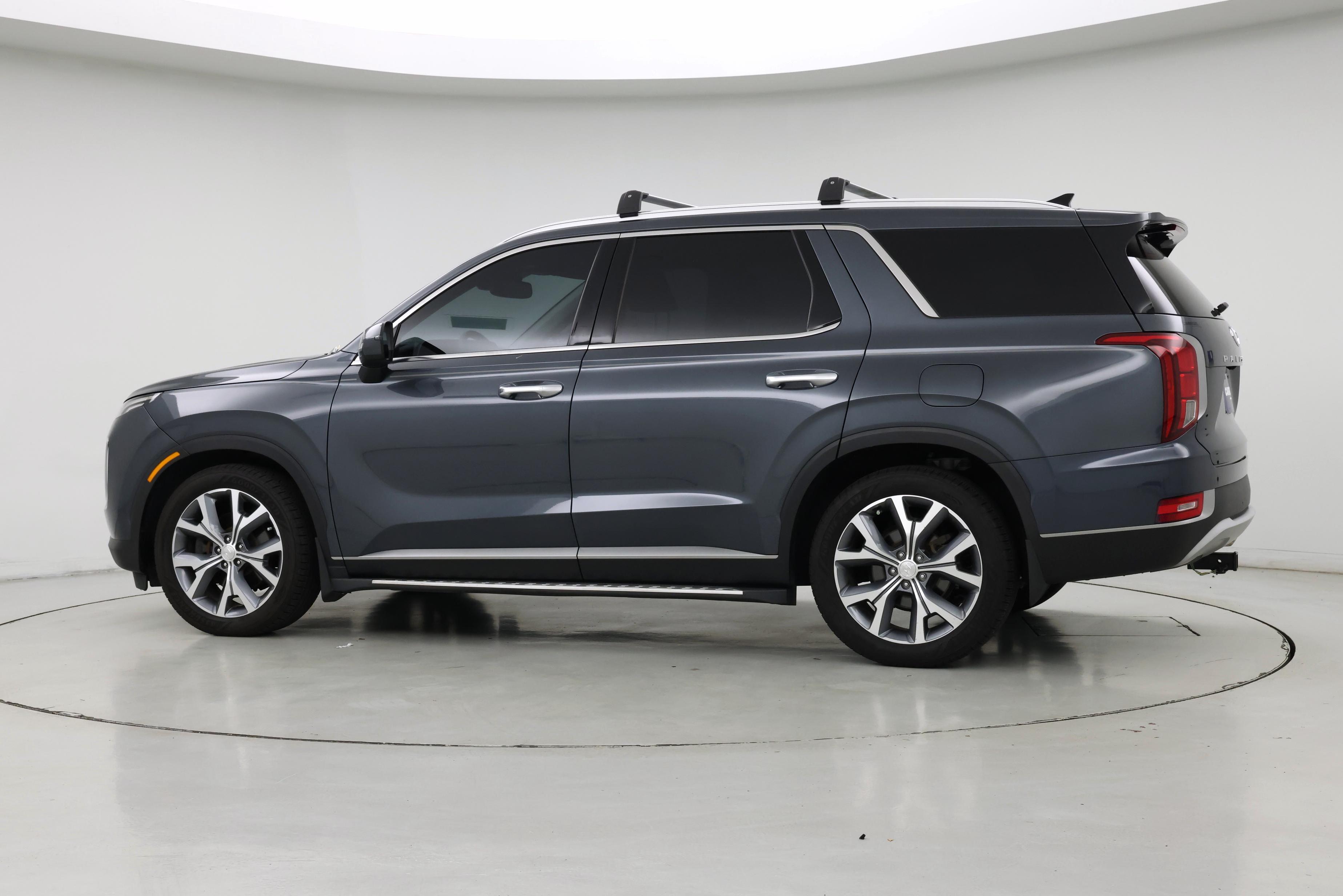 Thumbnail: 2020 Hyundai Palisade - 3