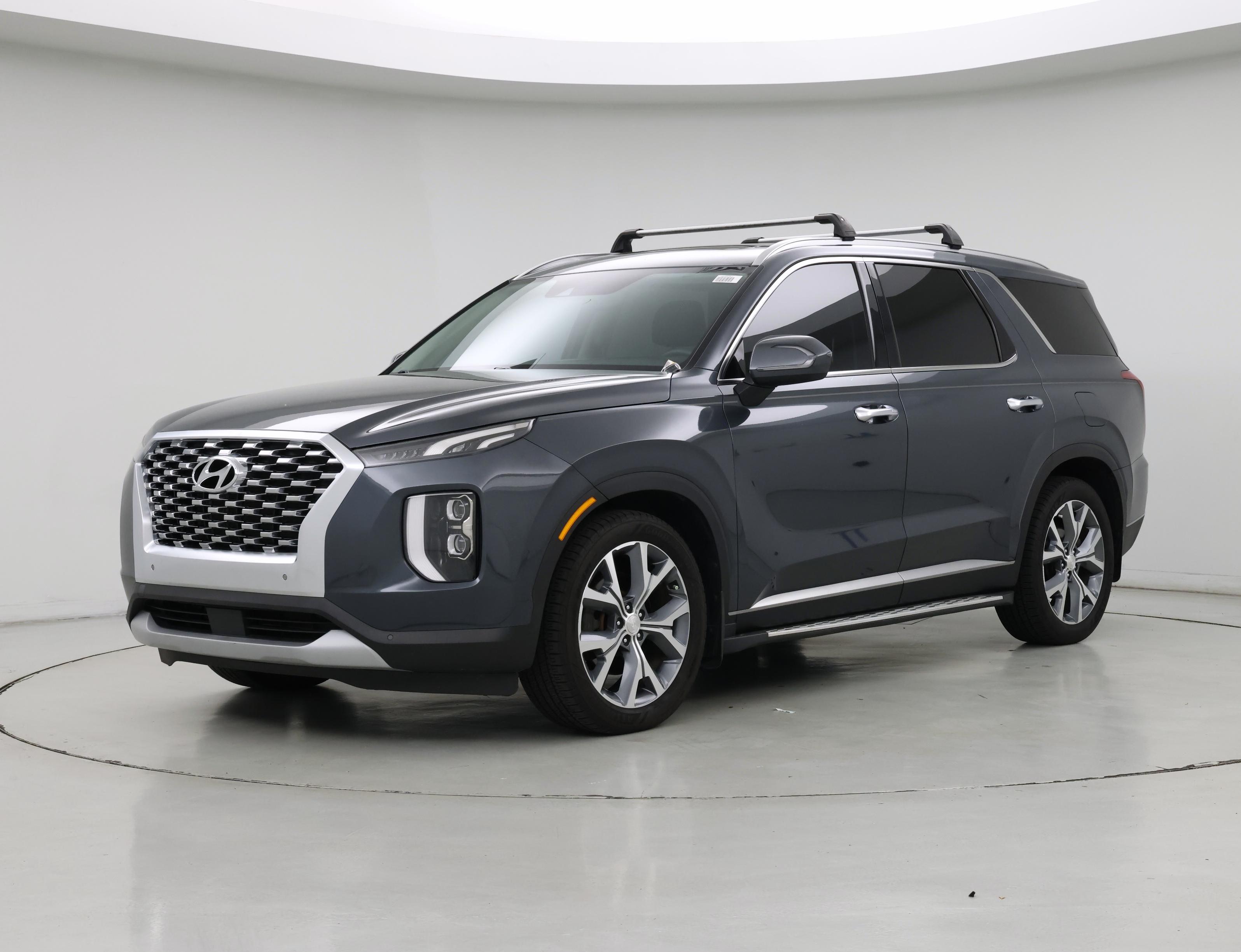 Thumbnail: 2020 Hyundai Palisade - 4