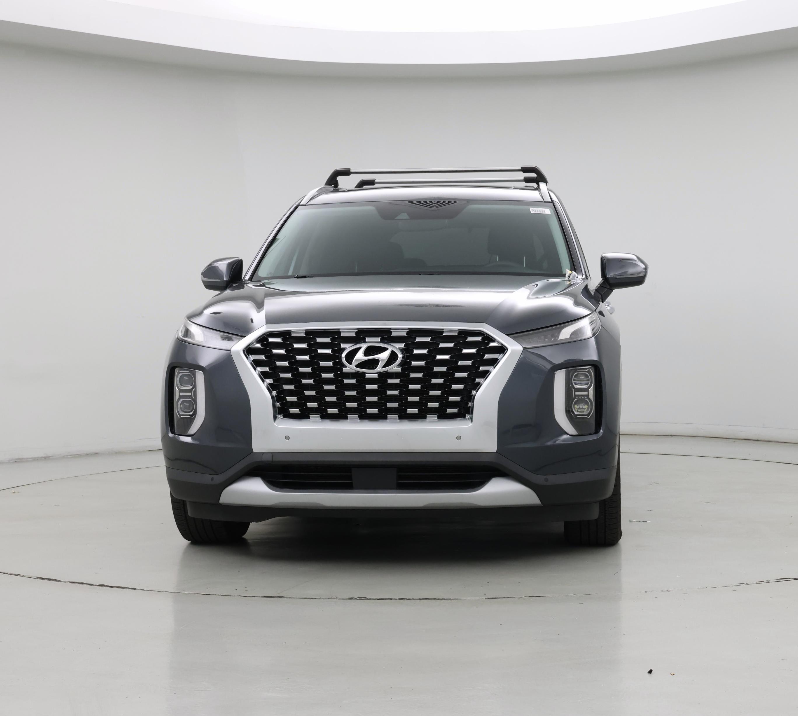 Thumbnail: 2020 Hyundai Palisade - 5