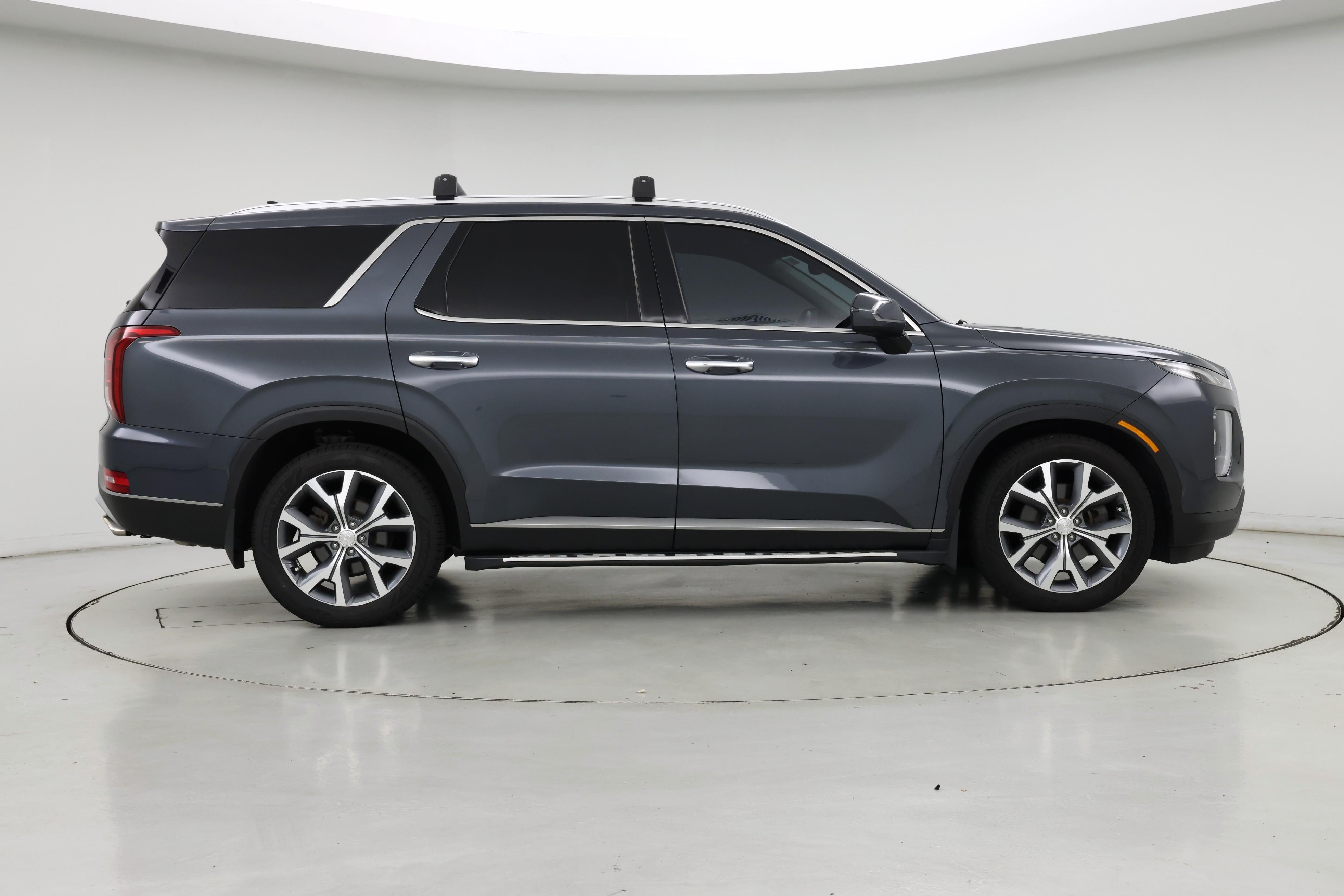 Thumbnail: 2020 Hyundai Palisade - 7