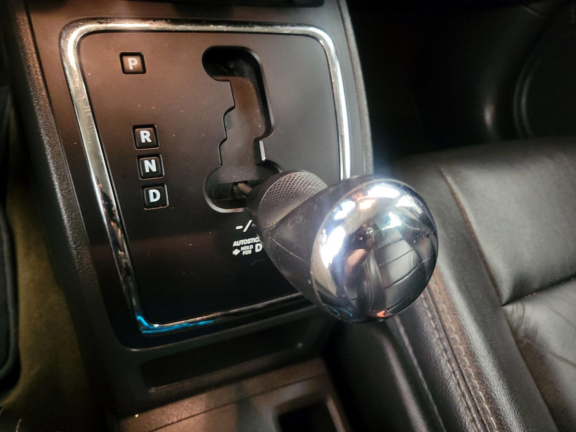 Thumbnail: 2016 Jeep Patriot - 17