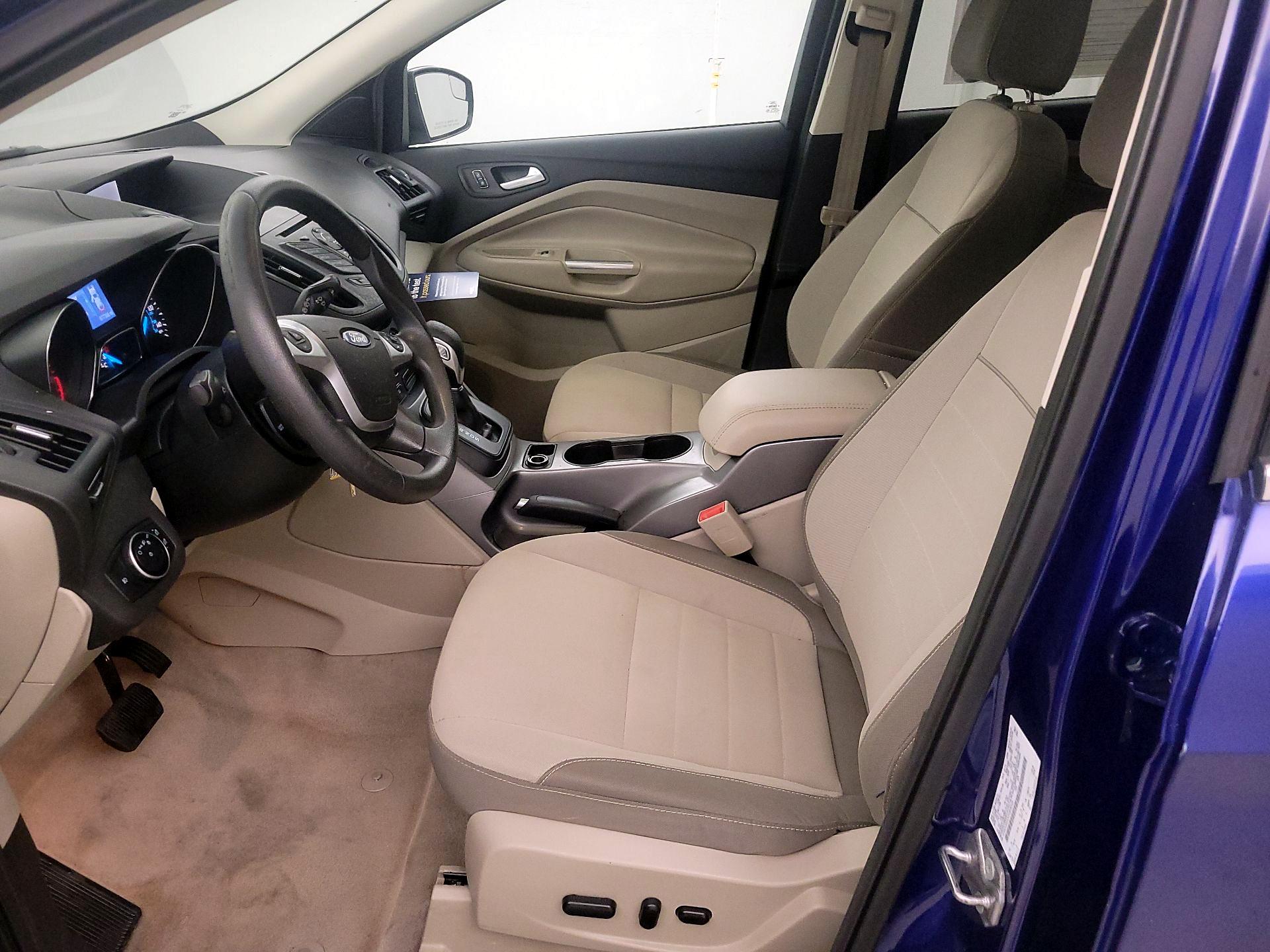 Thumbnail: 2015 Ford Escape - 11