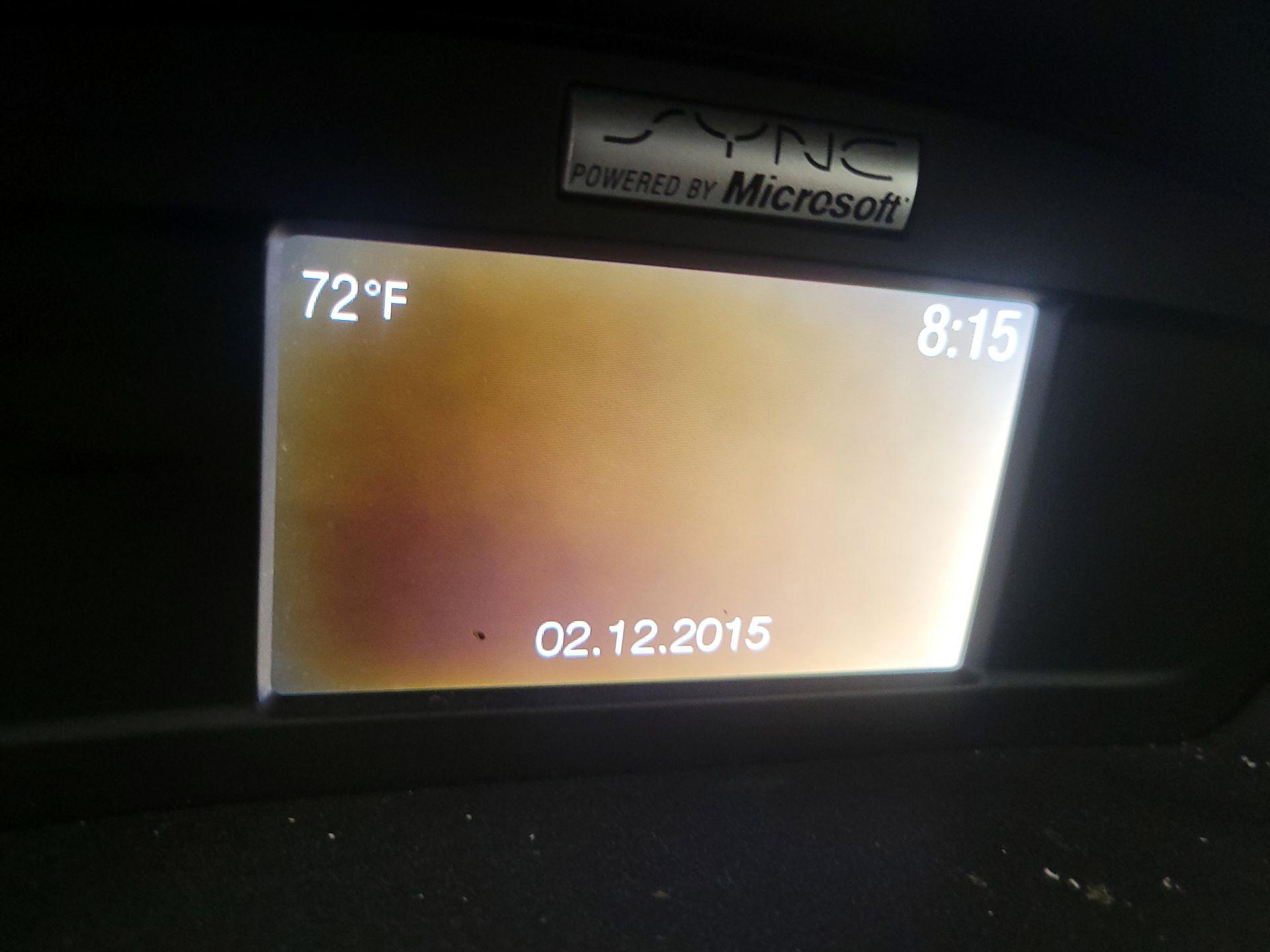 Thumbnail: 2015 Ford Escape - 15