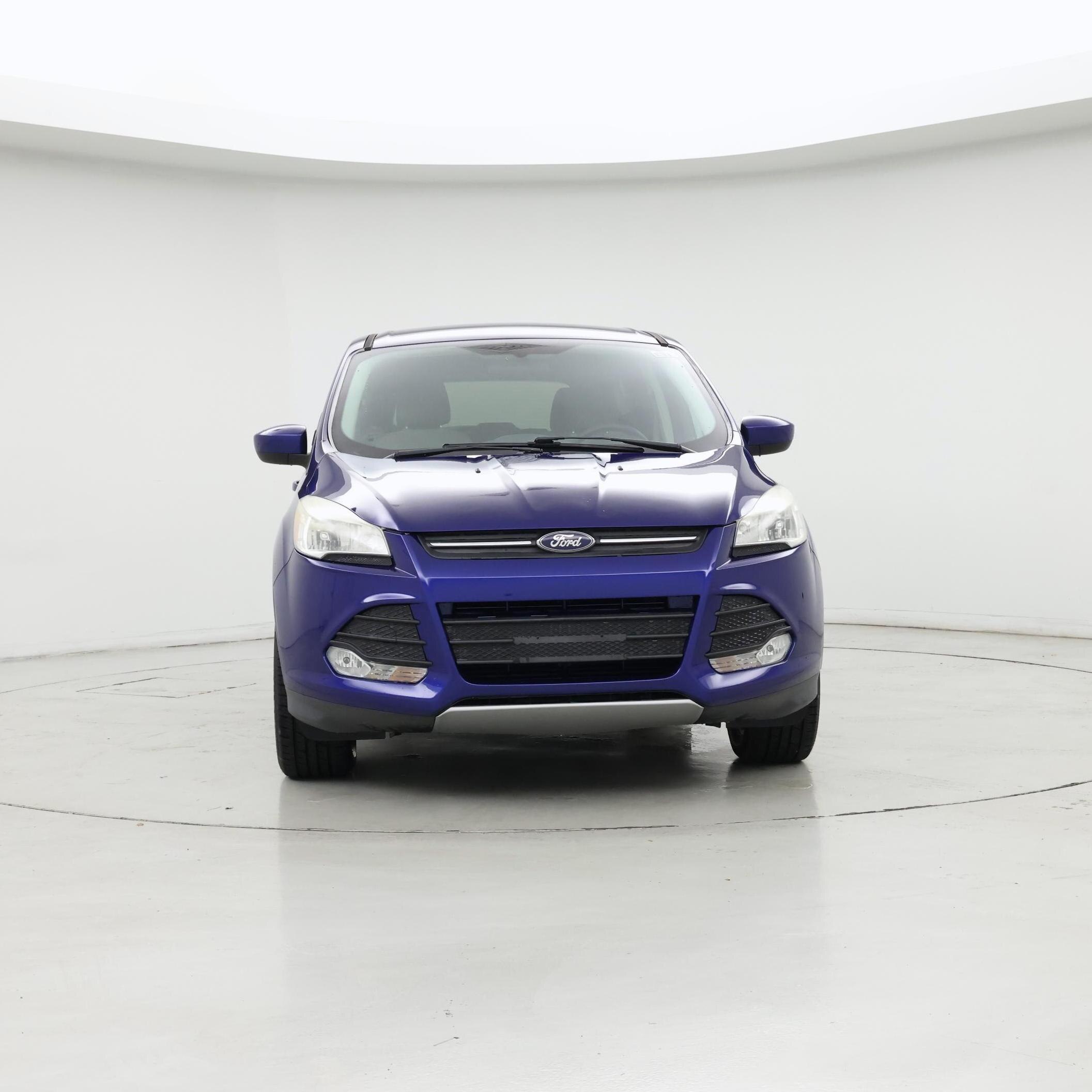 Thumbnail: 2015 Ford Escape - 5