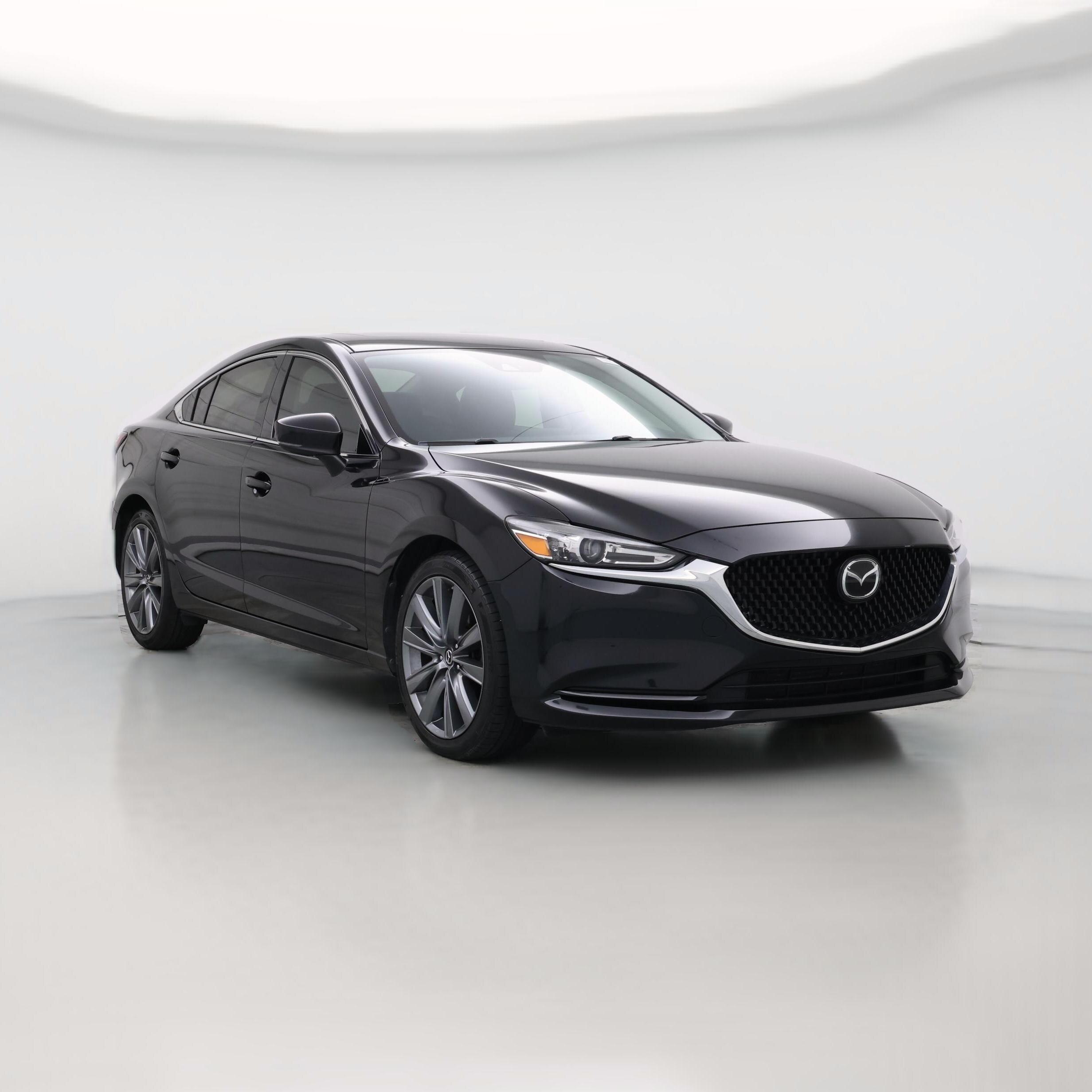 Thumbnail: 2020 Mazda Mazda6 - 1