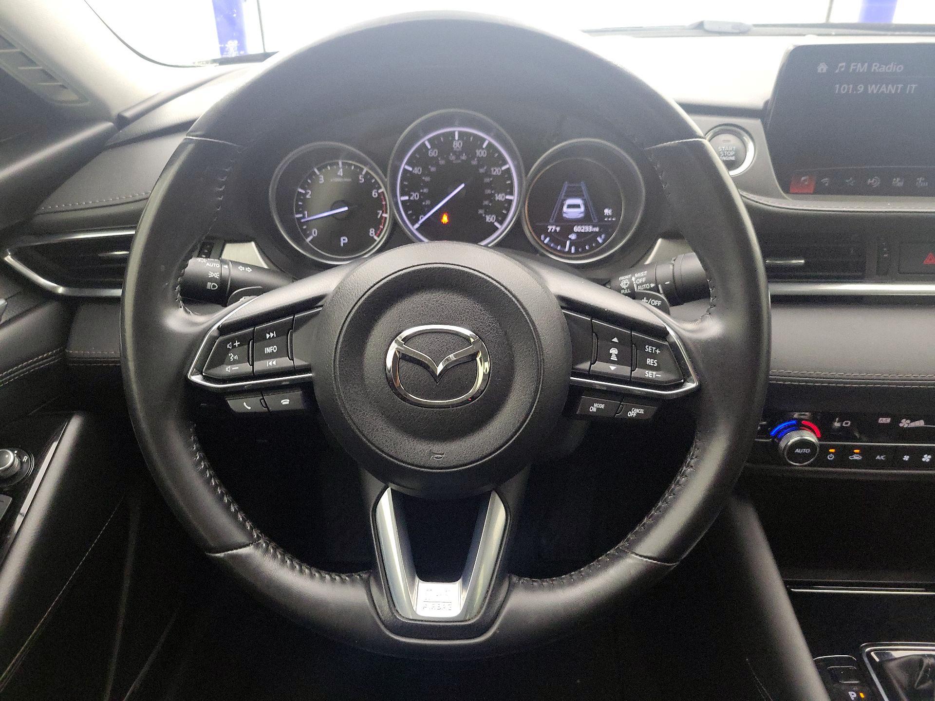 Thumbnail: 2020 Mazda Mazda6 - 10