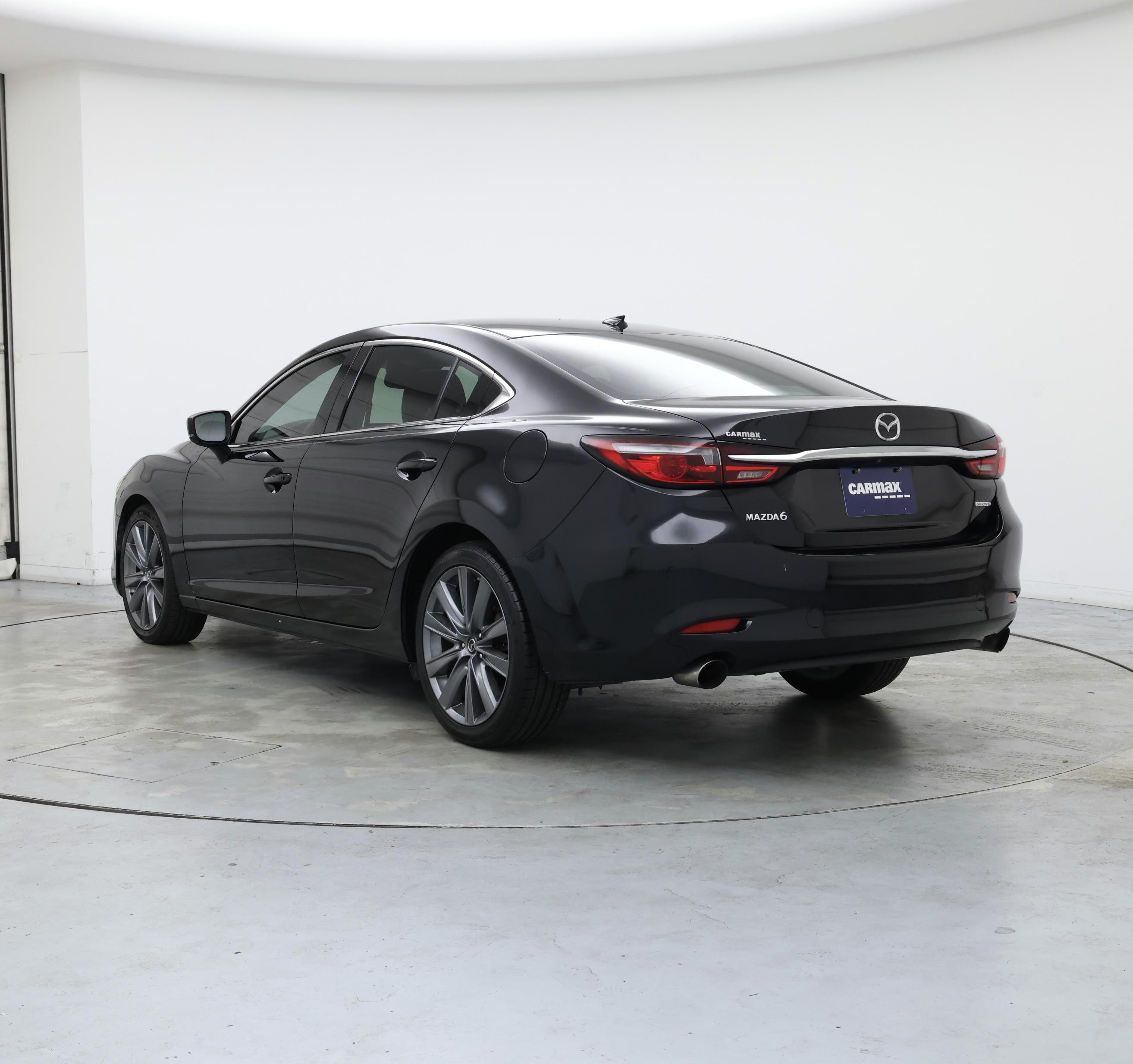 Thumbnail: 2020 Mazda Mazda6 - 2