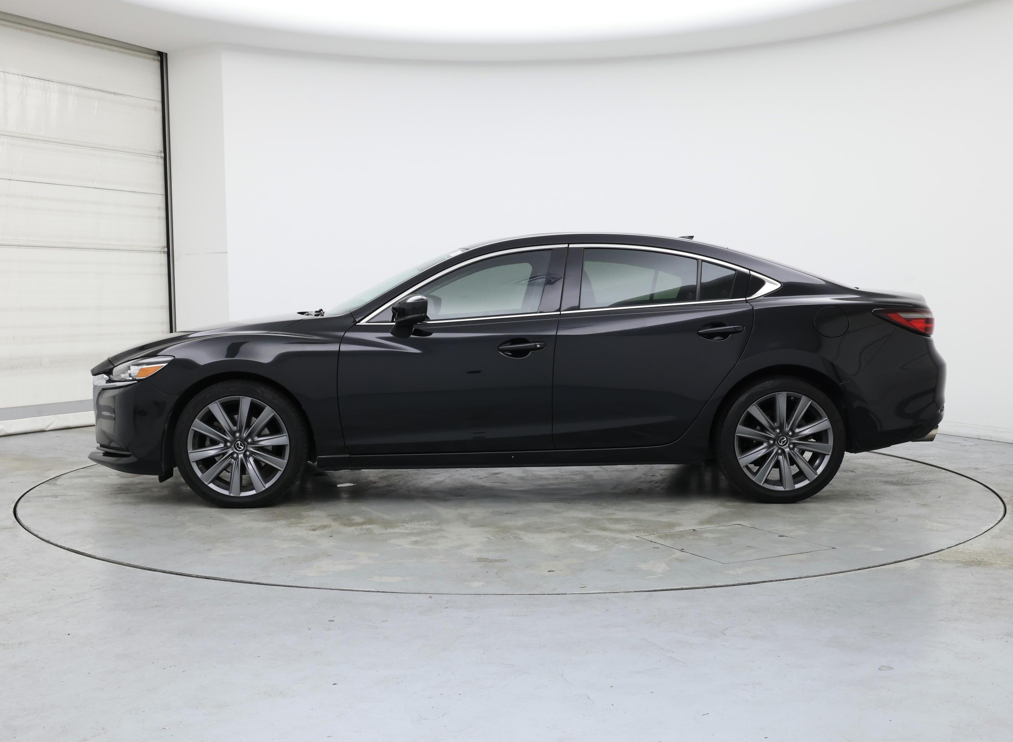 Thumbnail: 2020 Mazda Mazda6 - 3