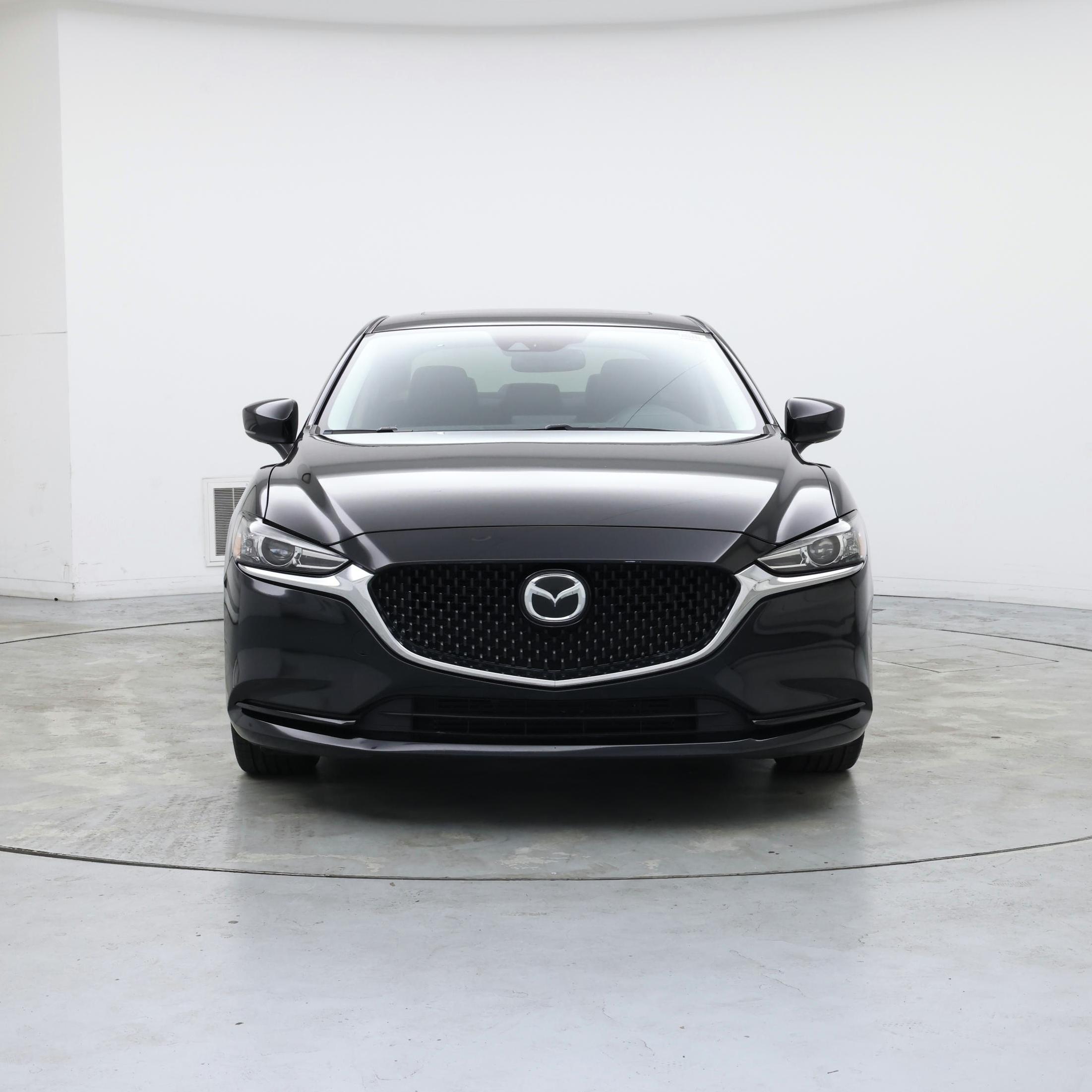 Thumbnail: 2020 Mazda Mazda6 - 5