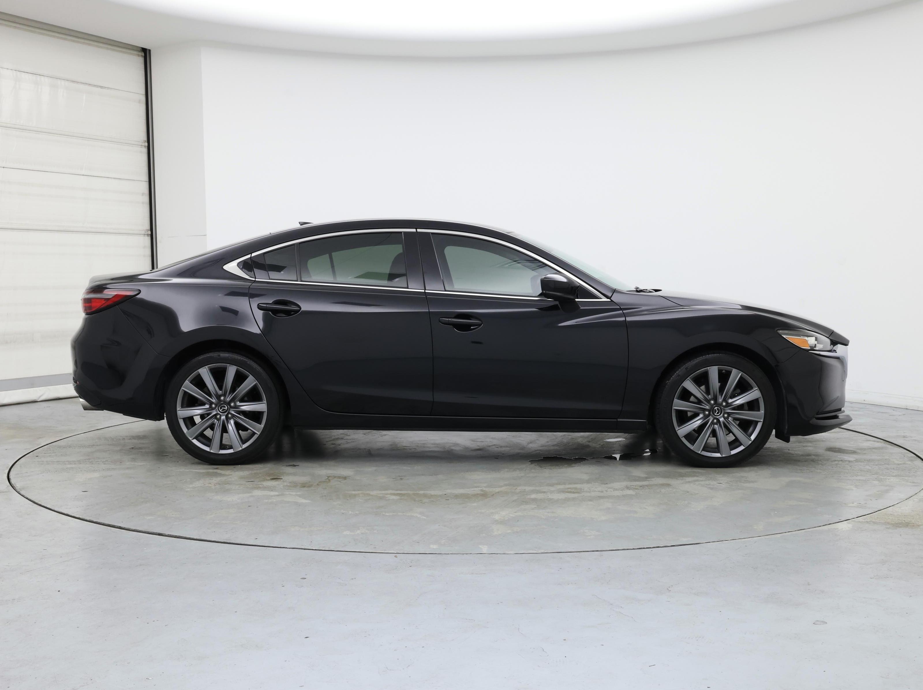 Thumbnail: 2020 Mazda Mazda6 - 7