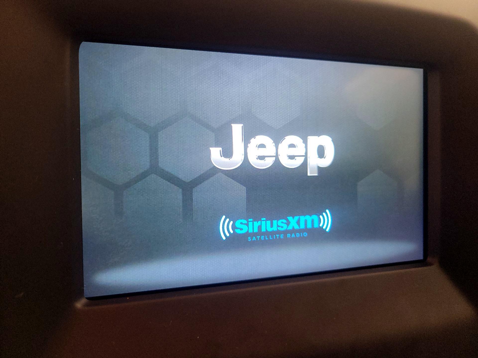 Thumbnail: 2019 Jeep Compass - 13
