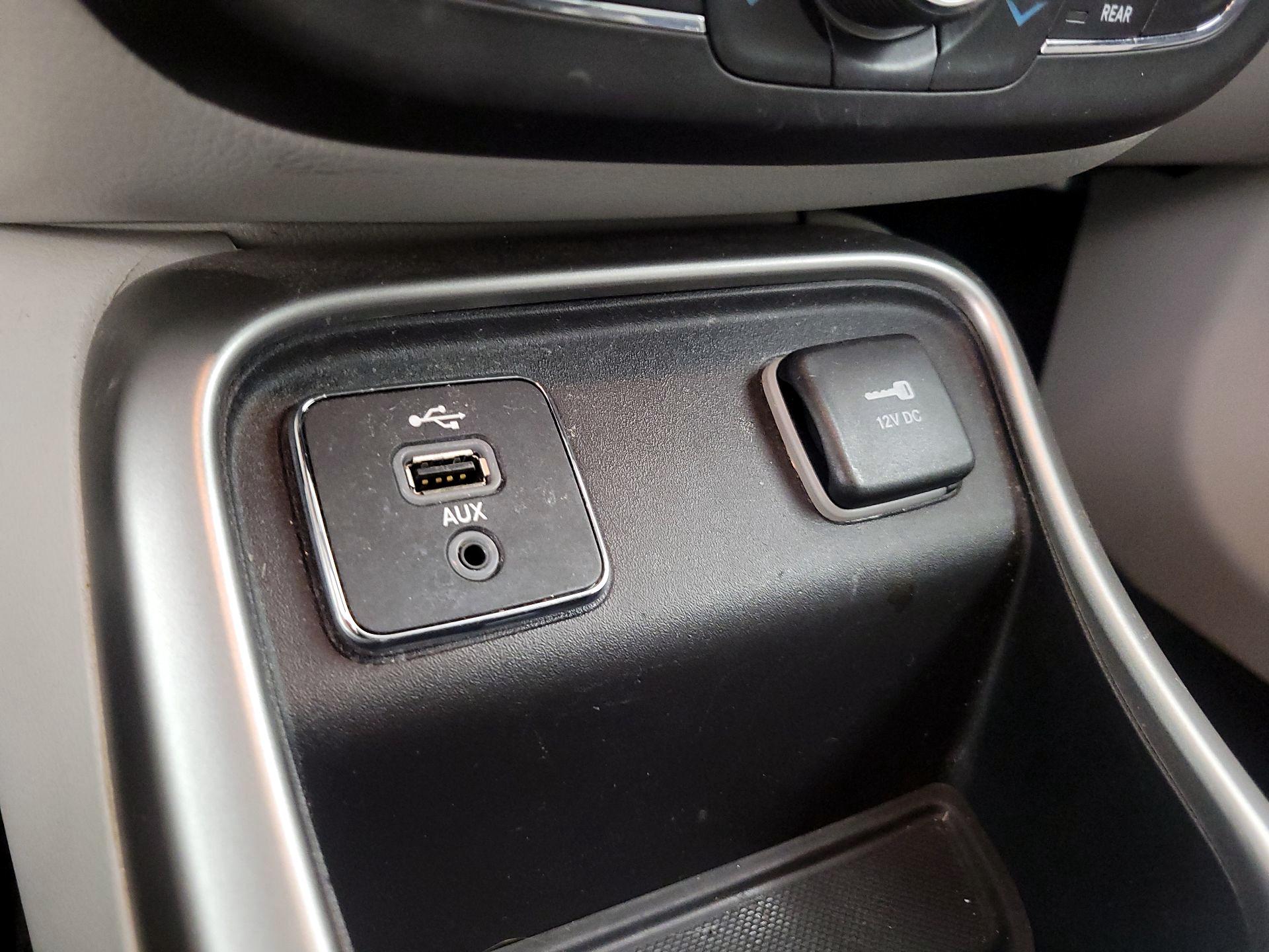 Thumbnail: 2019 Jeep Compass - 16