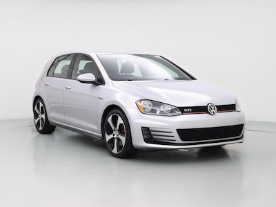 2016 Volkswagen Golf GTI S -
                  Clermont, FL