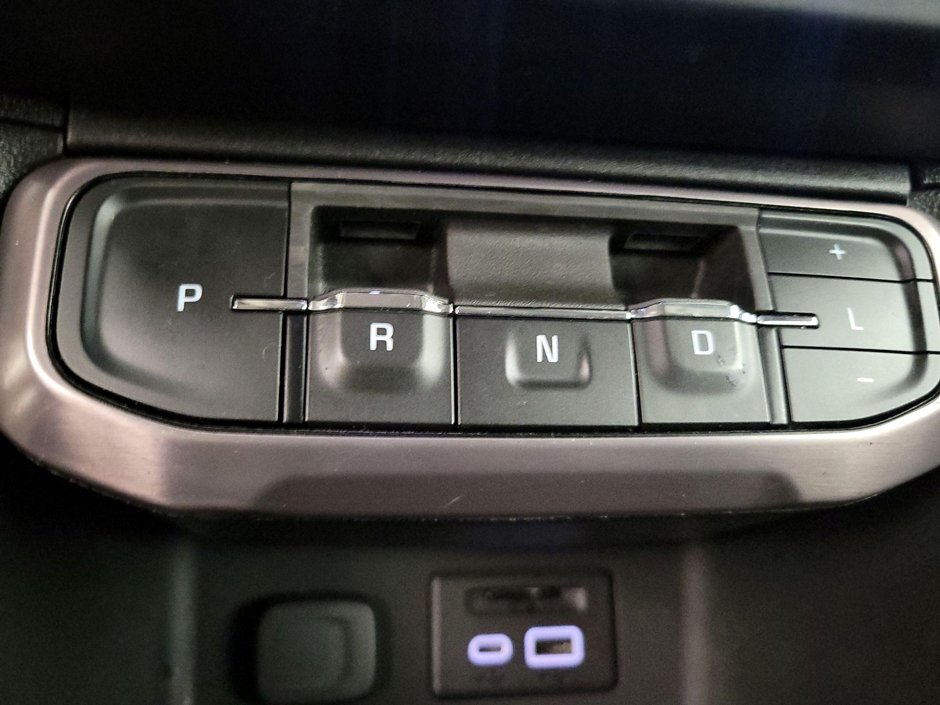 Thumbnail: 2022 GMC Acadia - 18