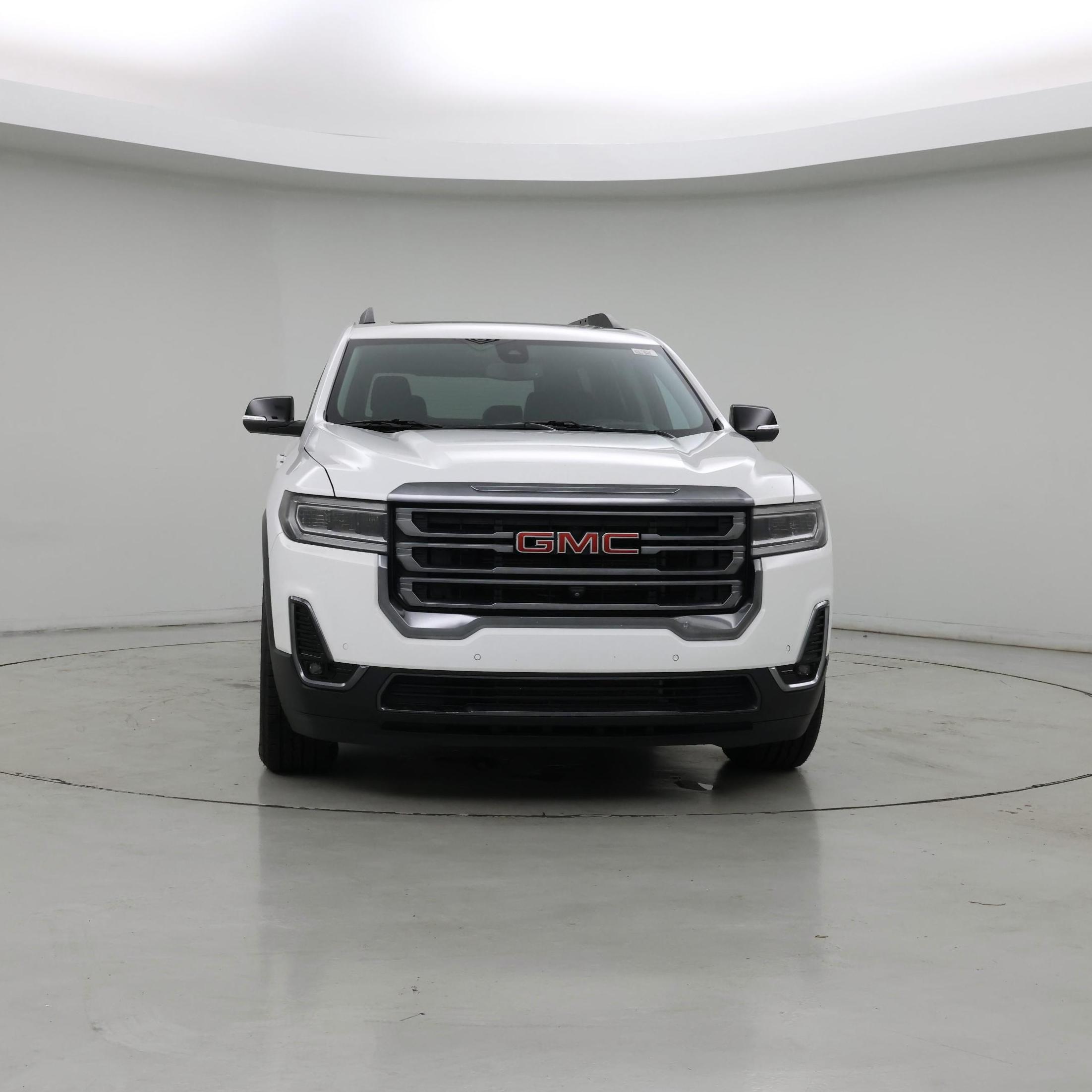 Thumbnail: 2022 GMC Acadia - 5
