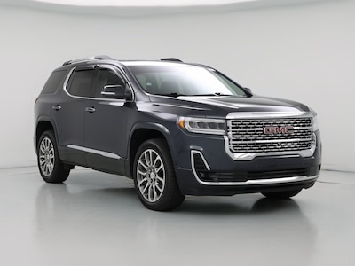 2022 GMC Acadia Denali -
                  Stockbridge, GA