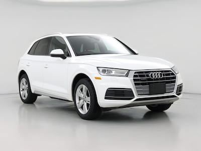 2018 Audi Q5 Premium -
                  Stockbridge, GA
