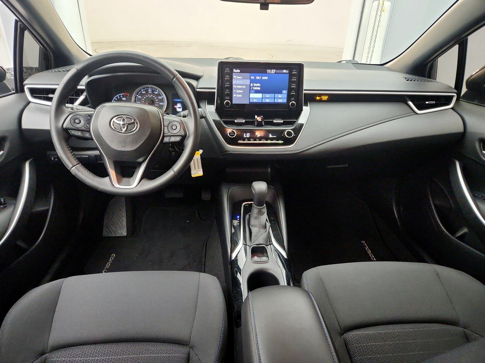 Thumbnail: 2020 Toyota Corolla - 9