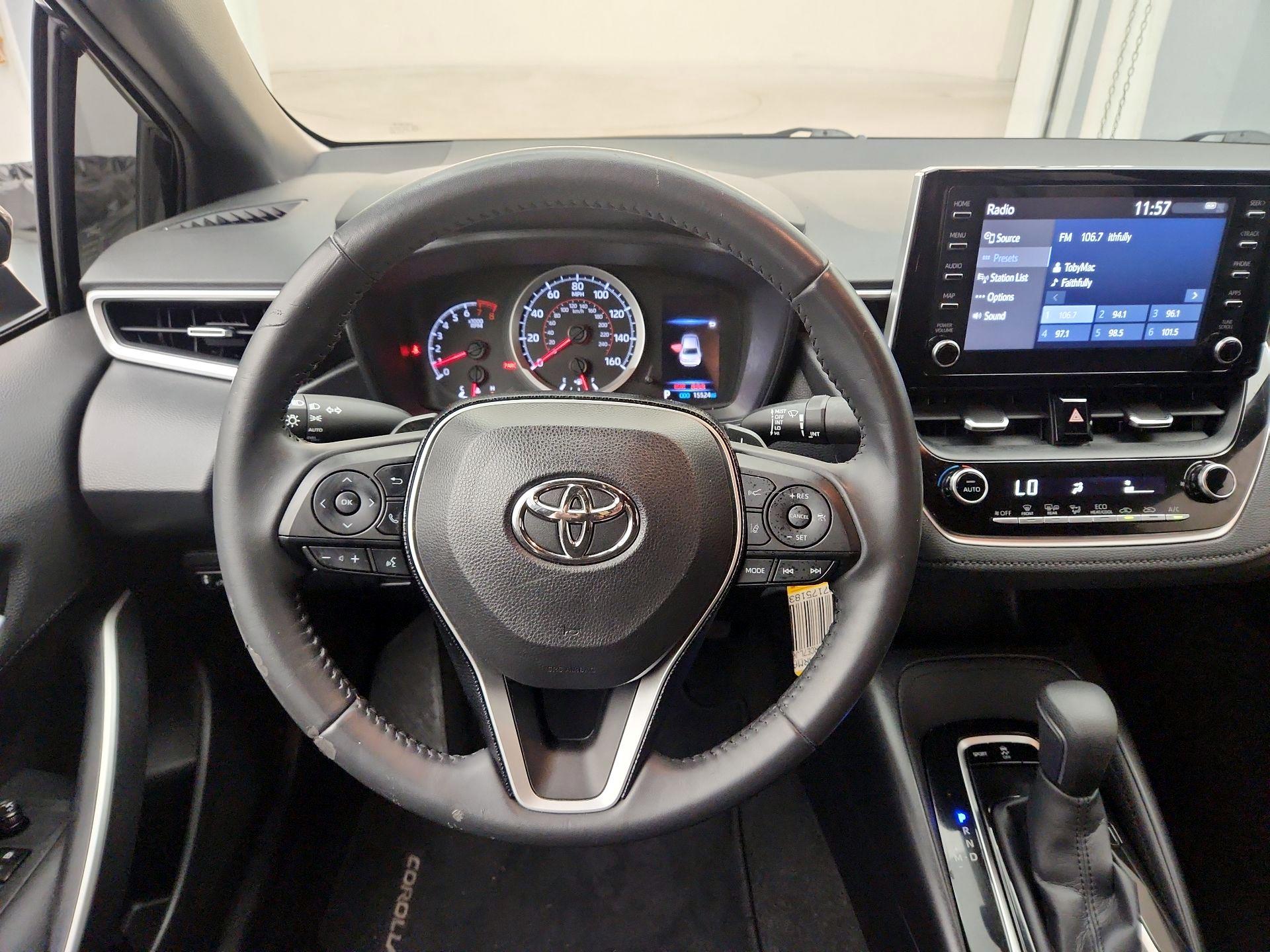 Thumbnail: 2020 Toyota Corolla - 10