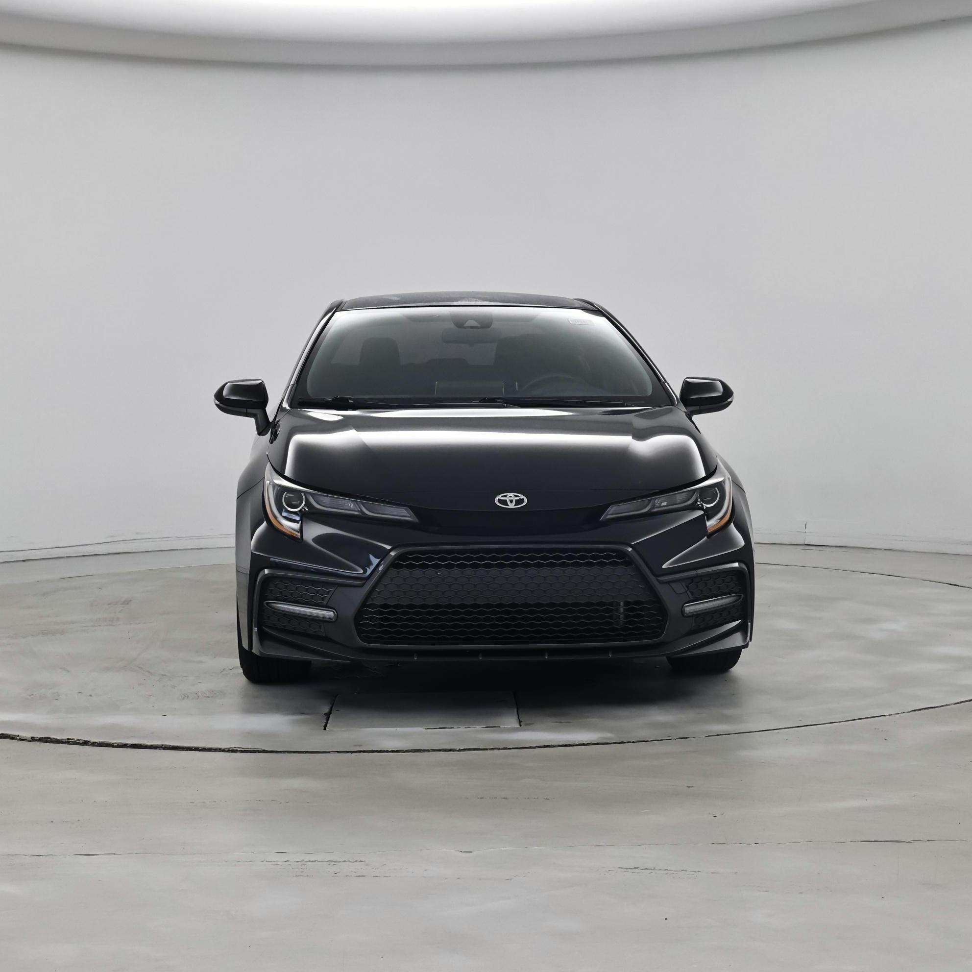 Thumbnail: 2020 Toyota Corolla - 5
