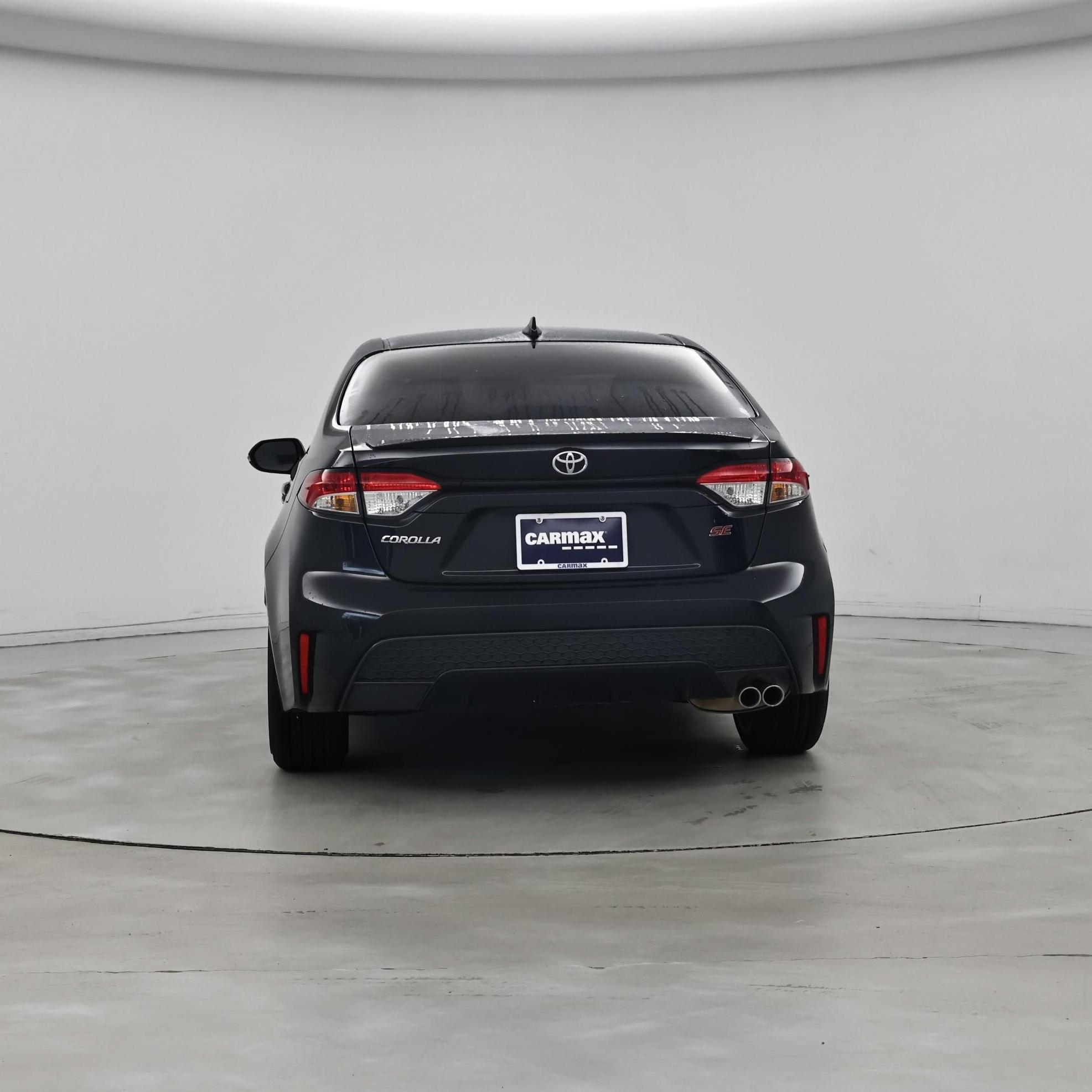 Thumbnail: 2020 Toyota Corolla - 6