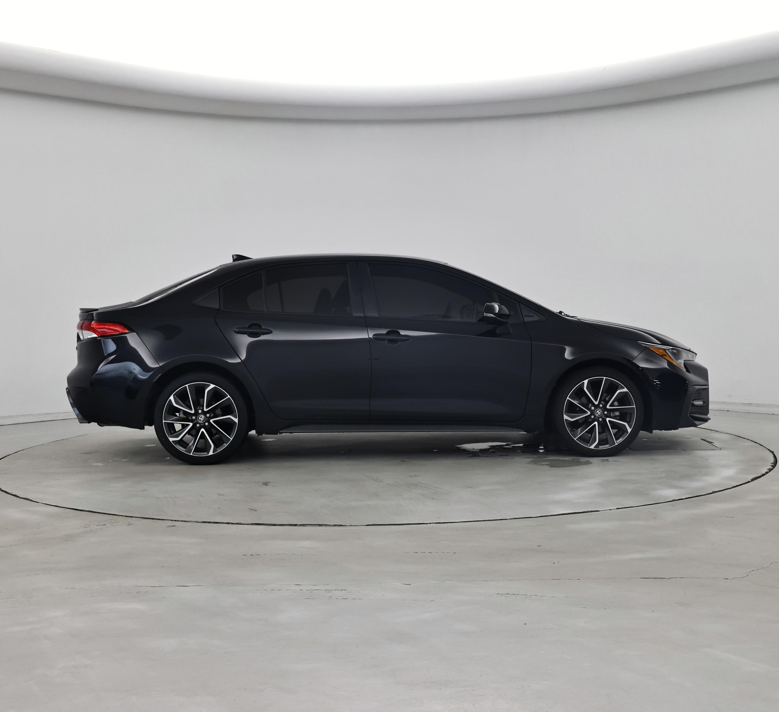 Thumbnail: 2020 Toyota Corolla - 7