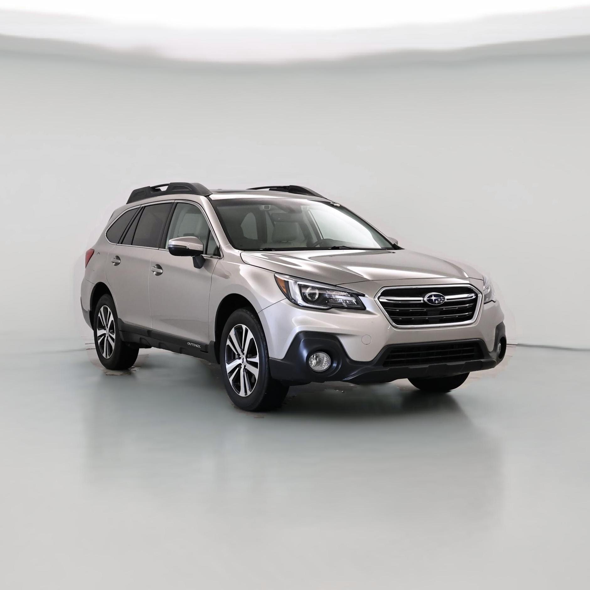 Thumbnail: 2019 Subaru Outback - 1