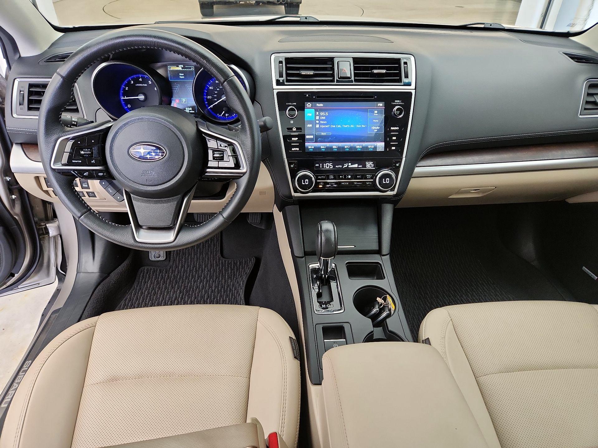 Thumbnail: 2019 Subaru Outback - 9