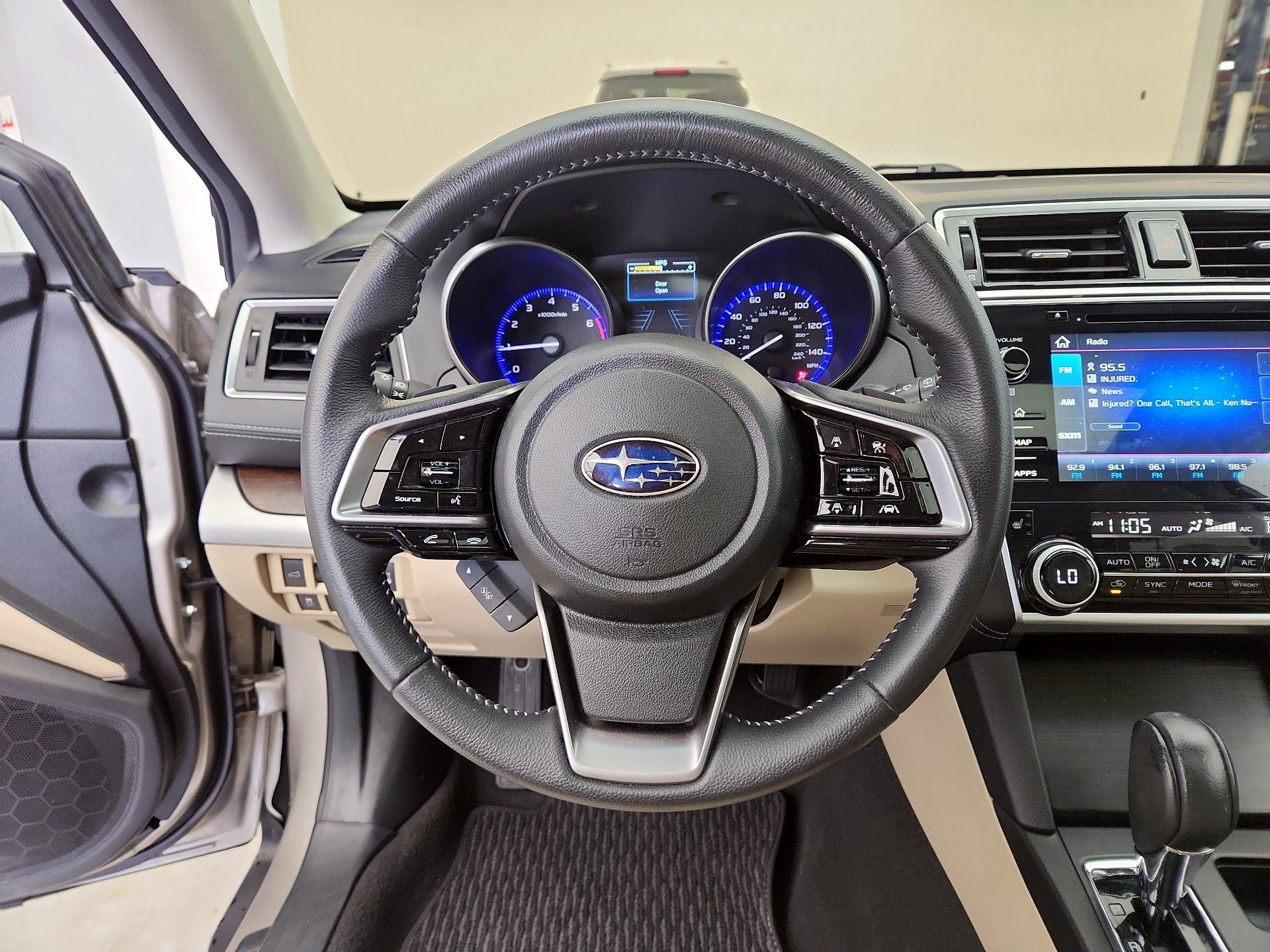 Thumbnail: 2019 Subaru Outback - 10
