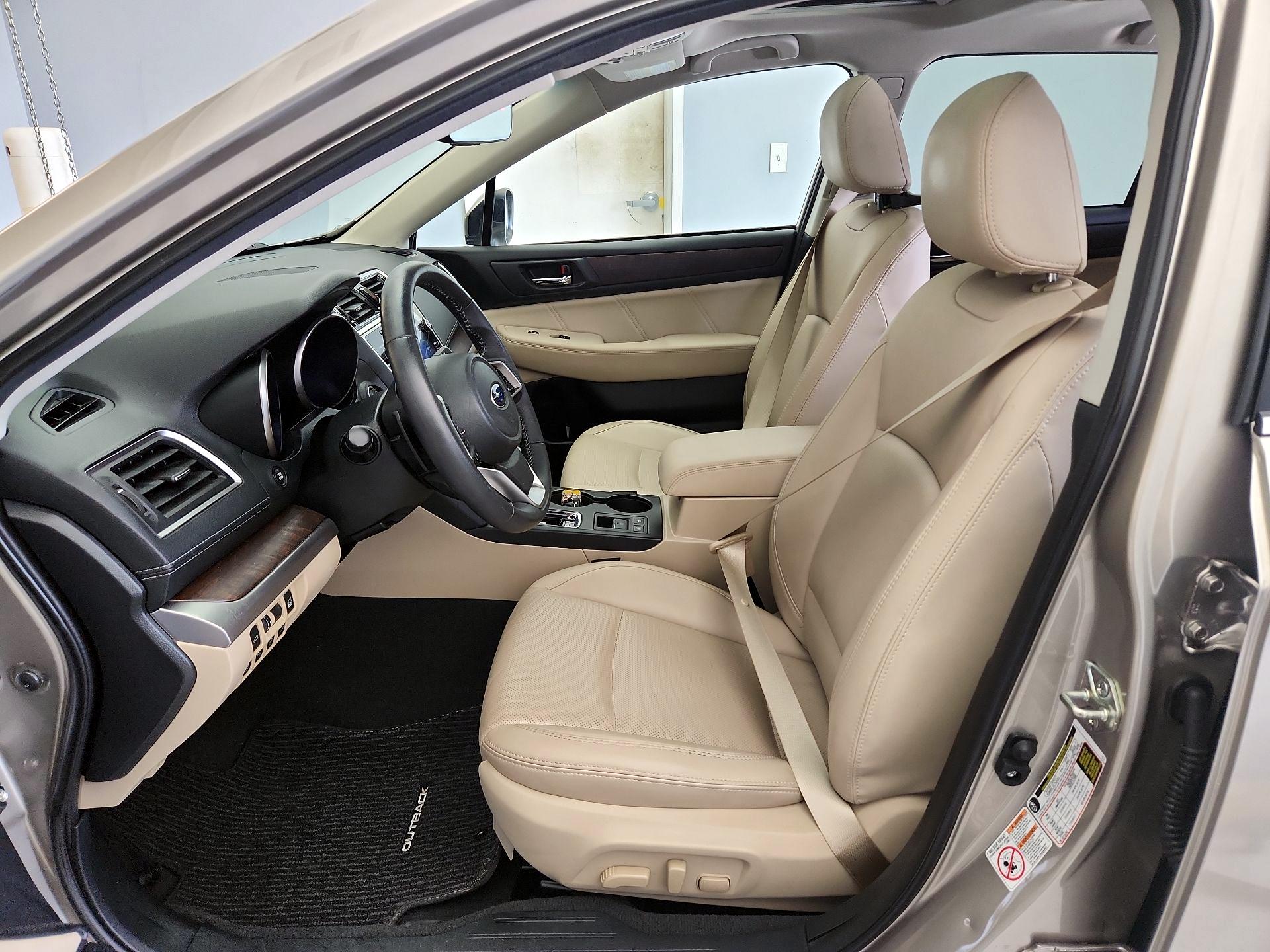 Thumbnail: 2019 Subaru Outback - 11