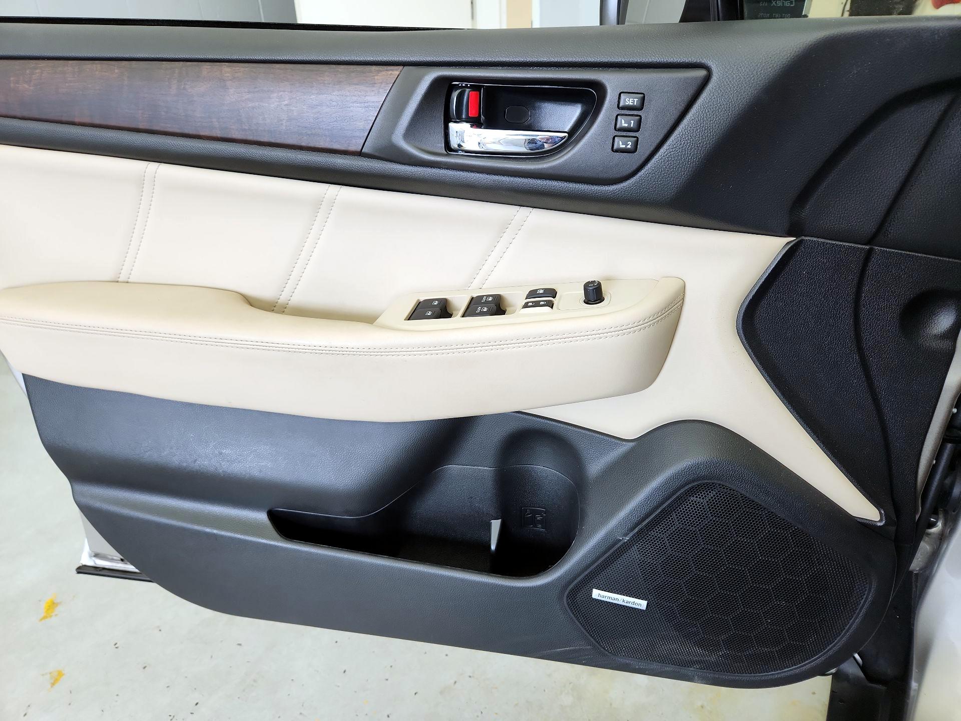 Thumbnail: 2019 Subaru Outback - 12