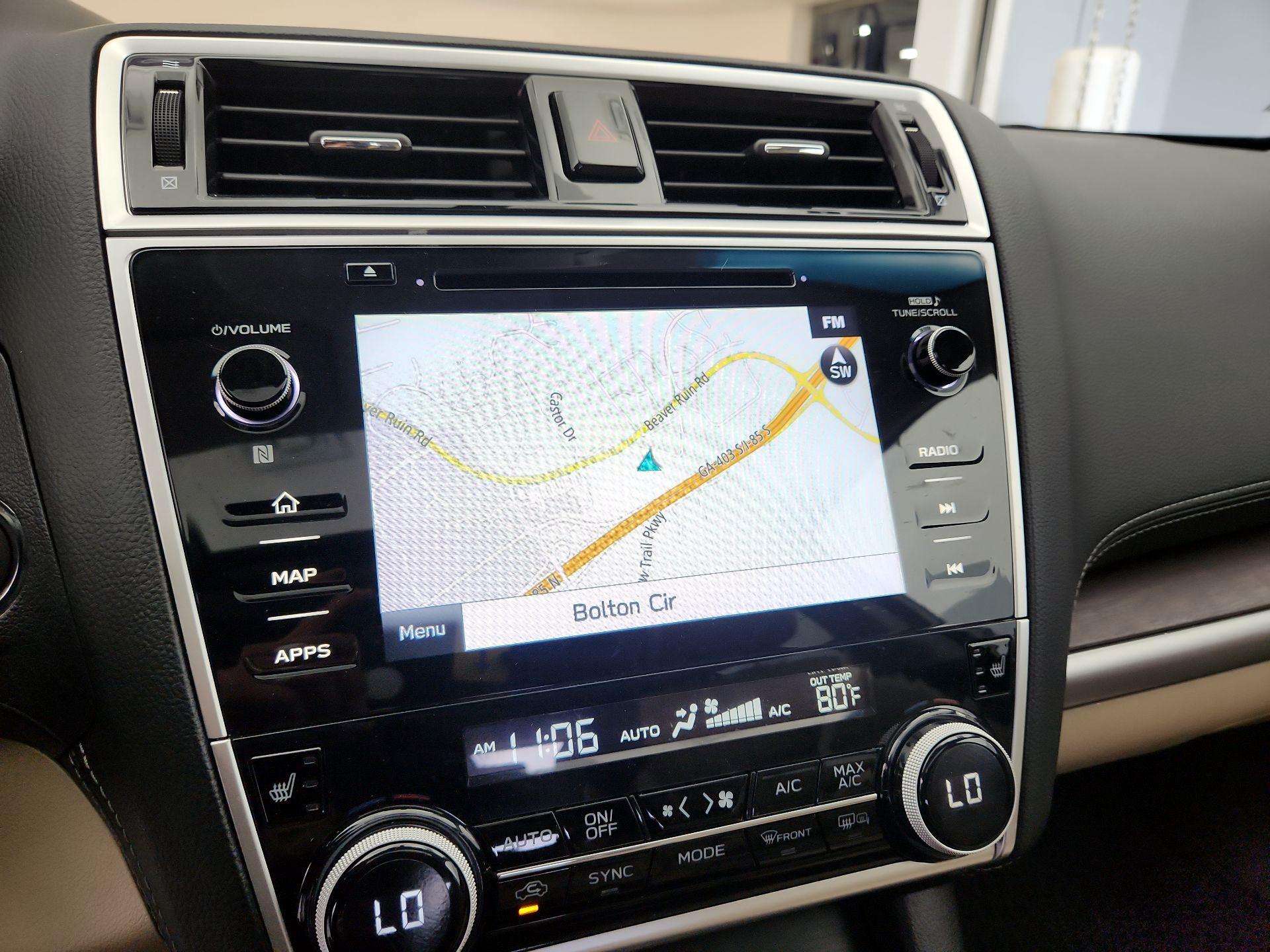 Thumbnail: 2019 Subaru Outback - 14