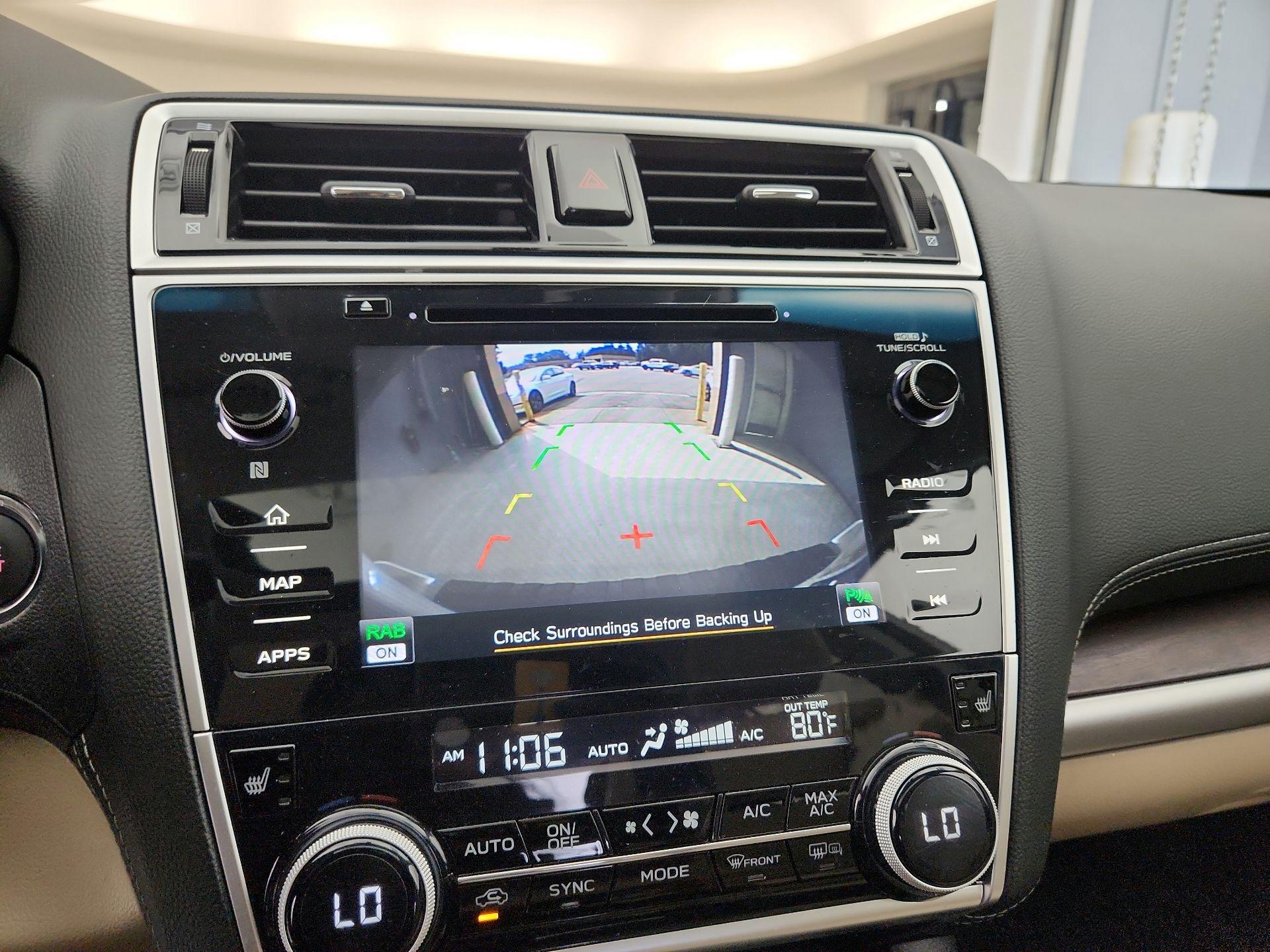 Thumbnail: 2019 Subaru Outback - 15